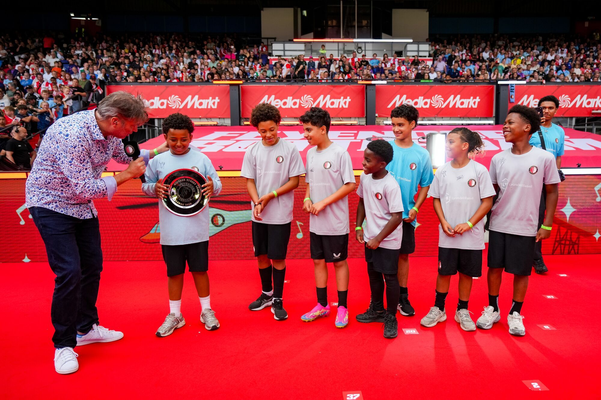 Feyenoord Festival