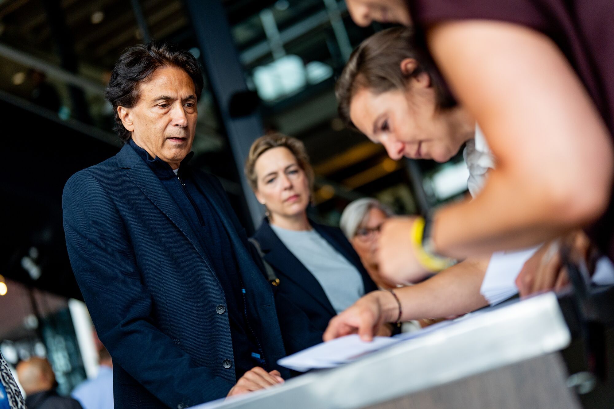 Feyenoord Legends 2025