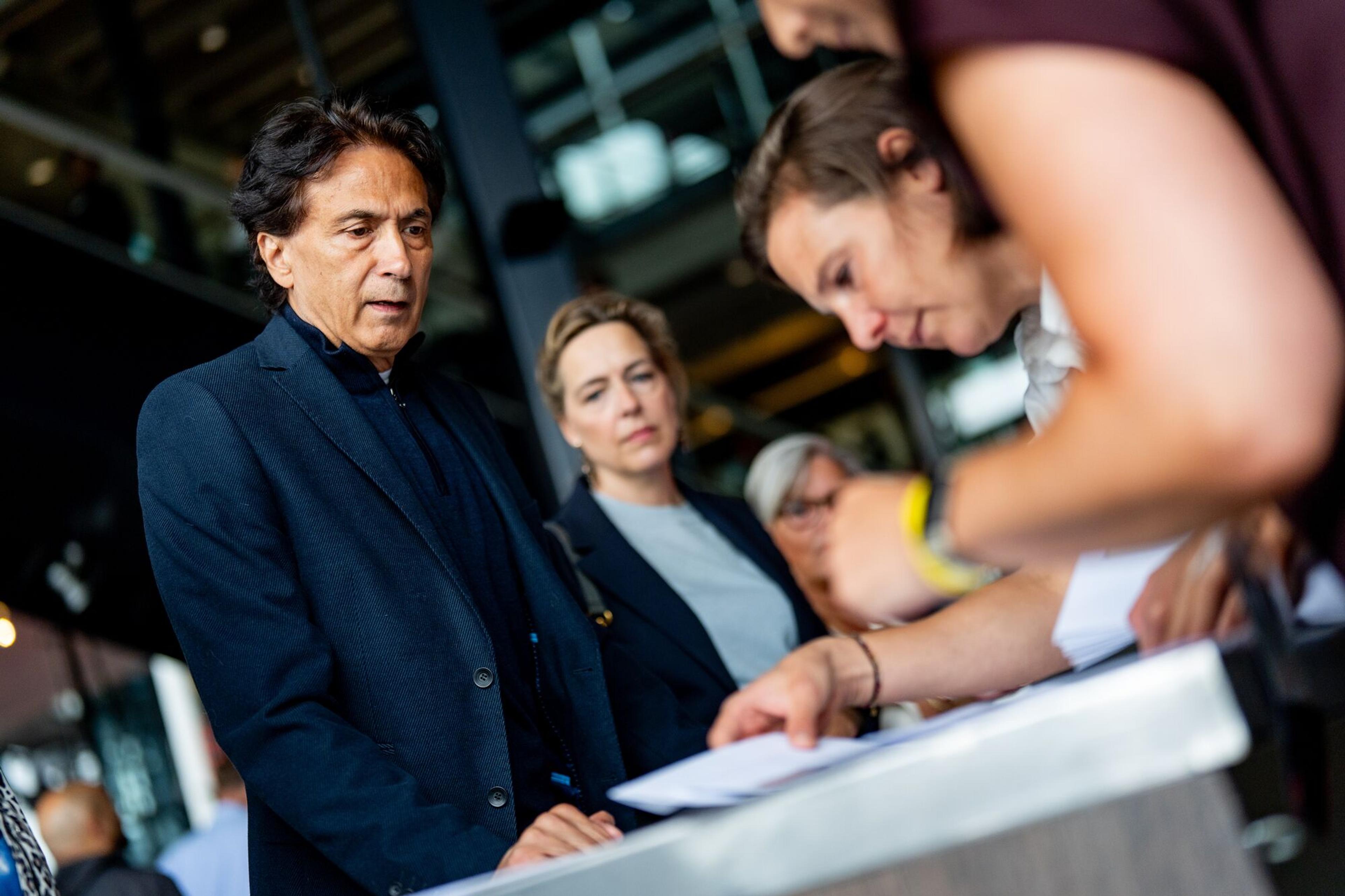 Feyenoord Legends 2025