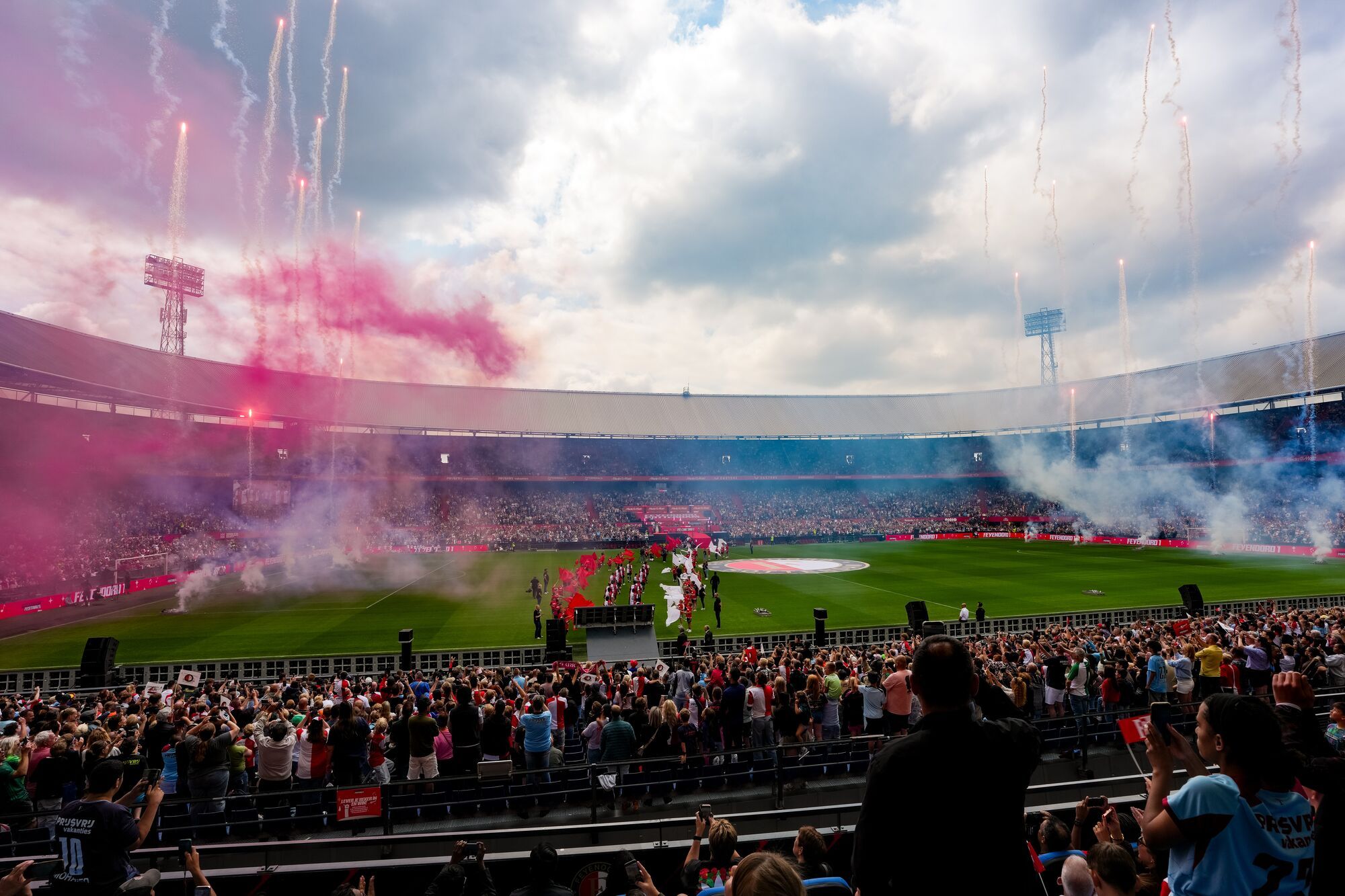 Feyenoord Festival