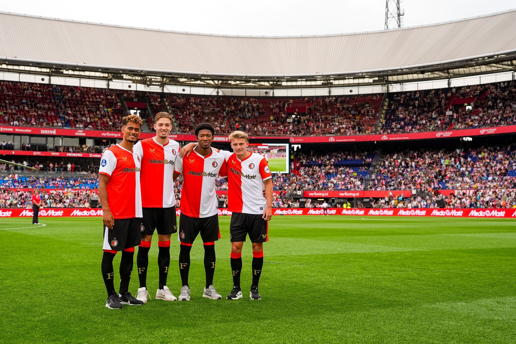 Feyenoord Festival 2025