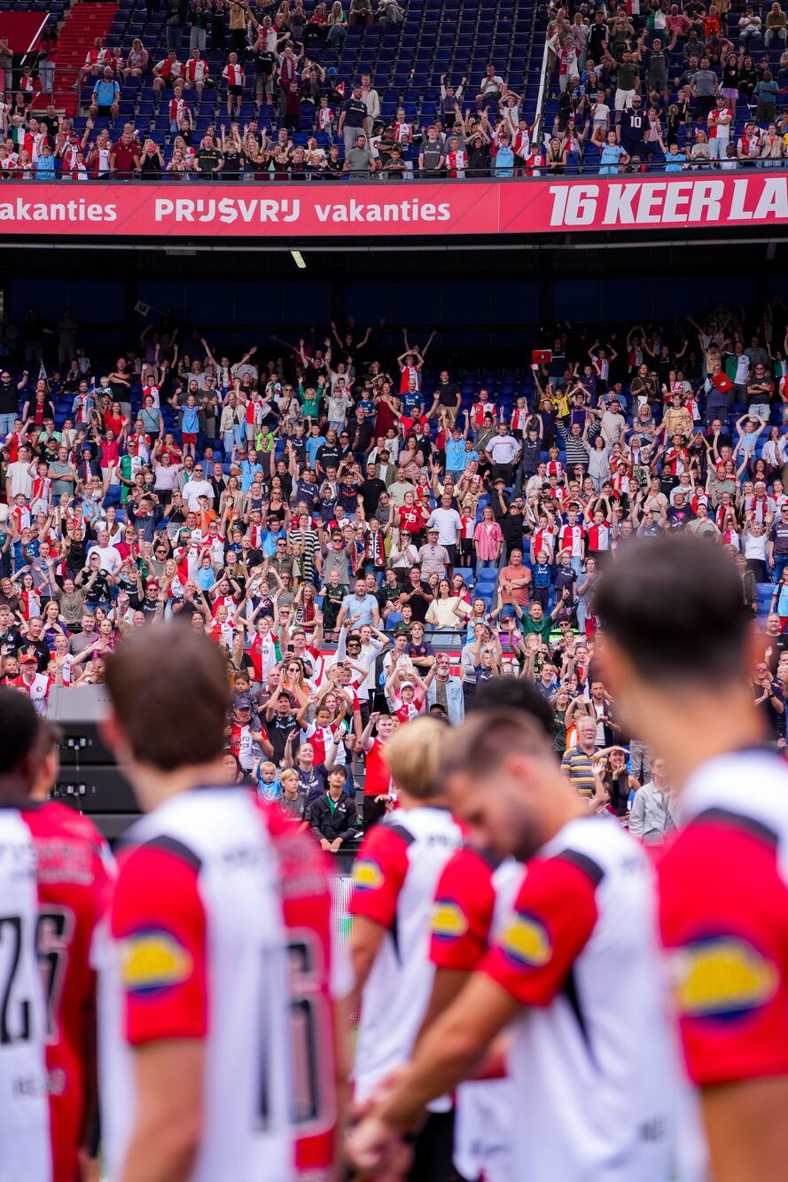 Feyenoord Festival