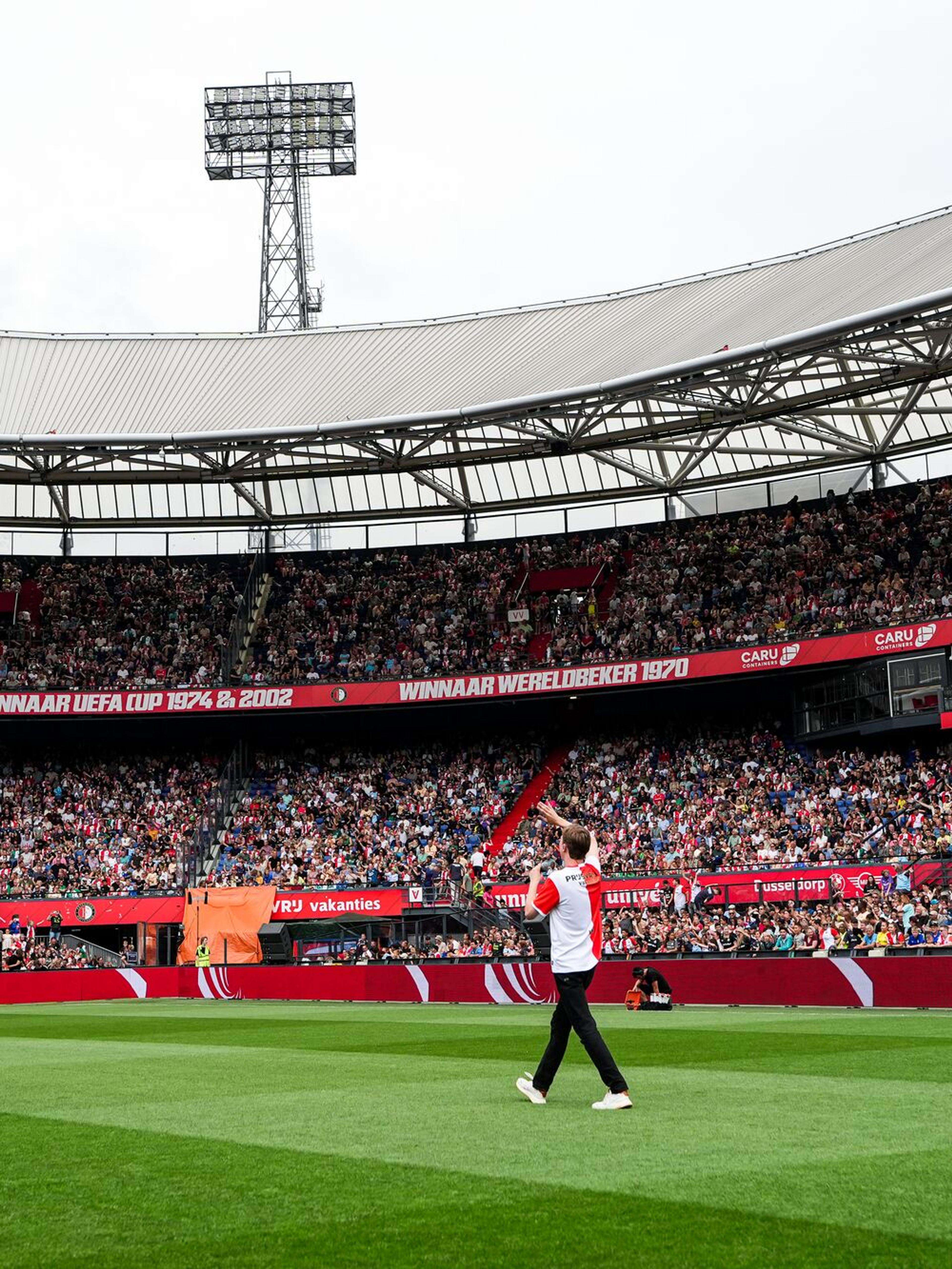 Feyenoord Festival 2025