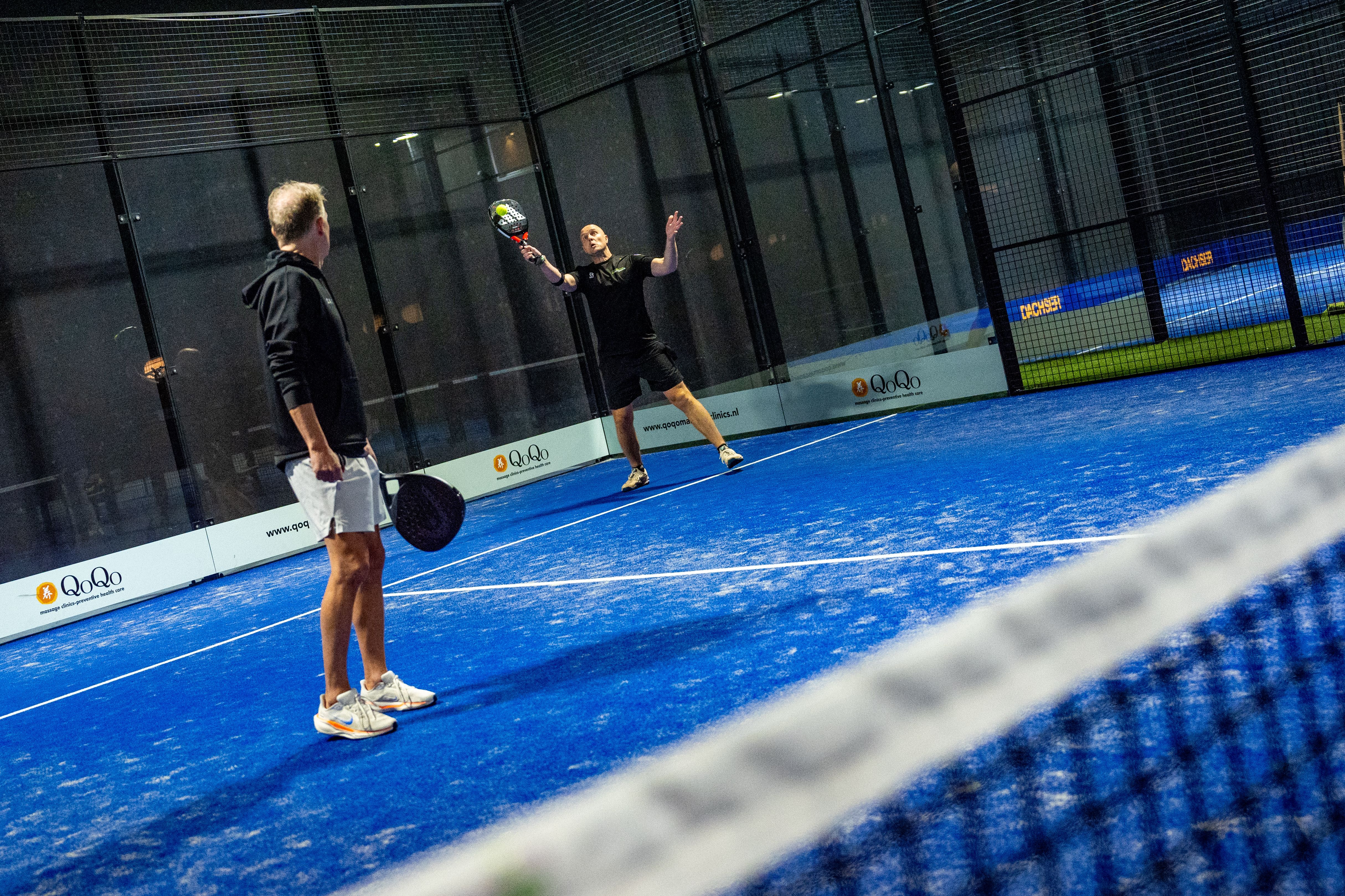 Padel