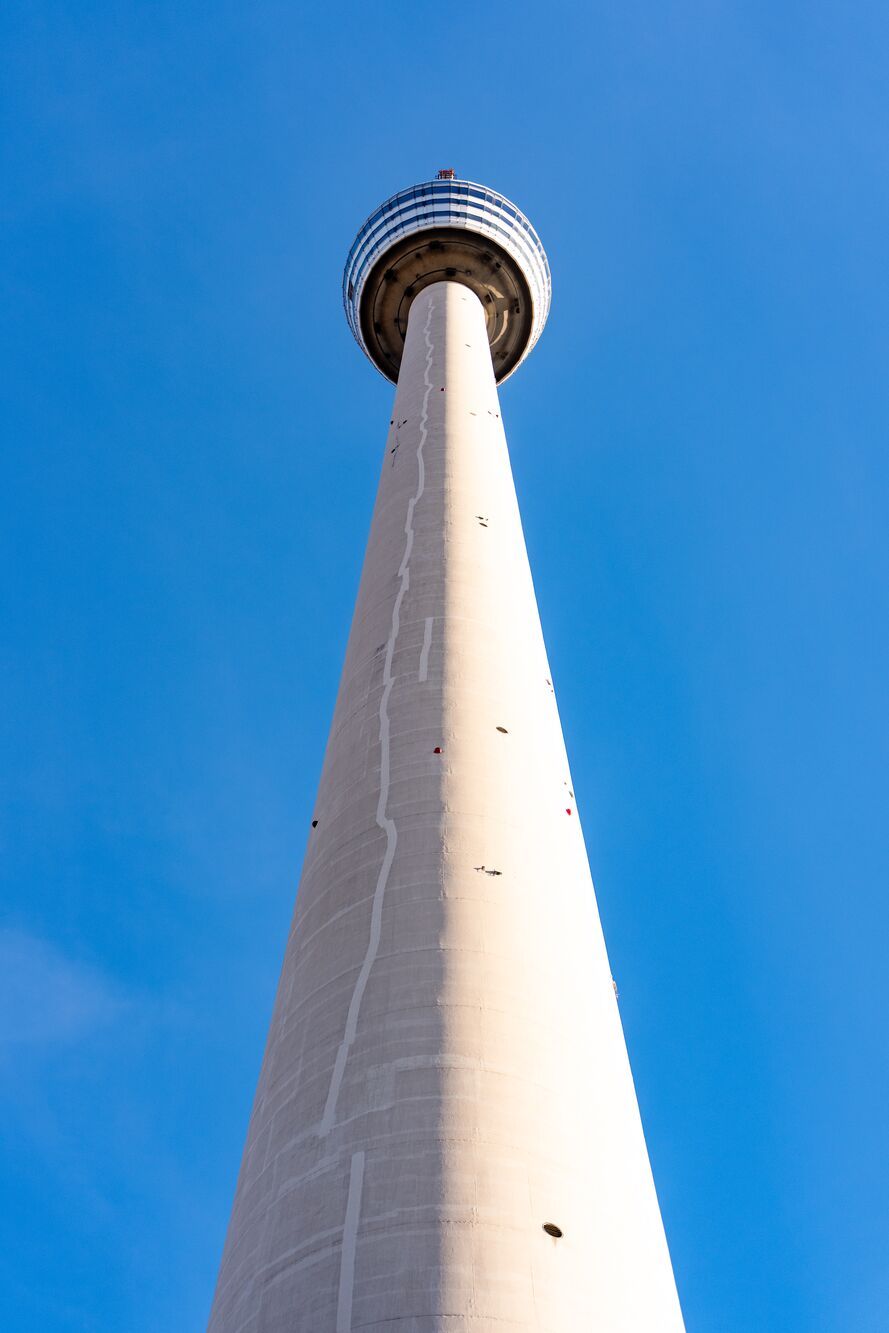 Business reis Stuttgart