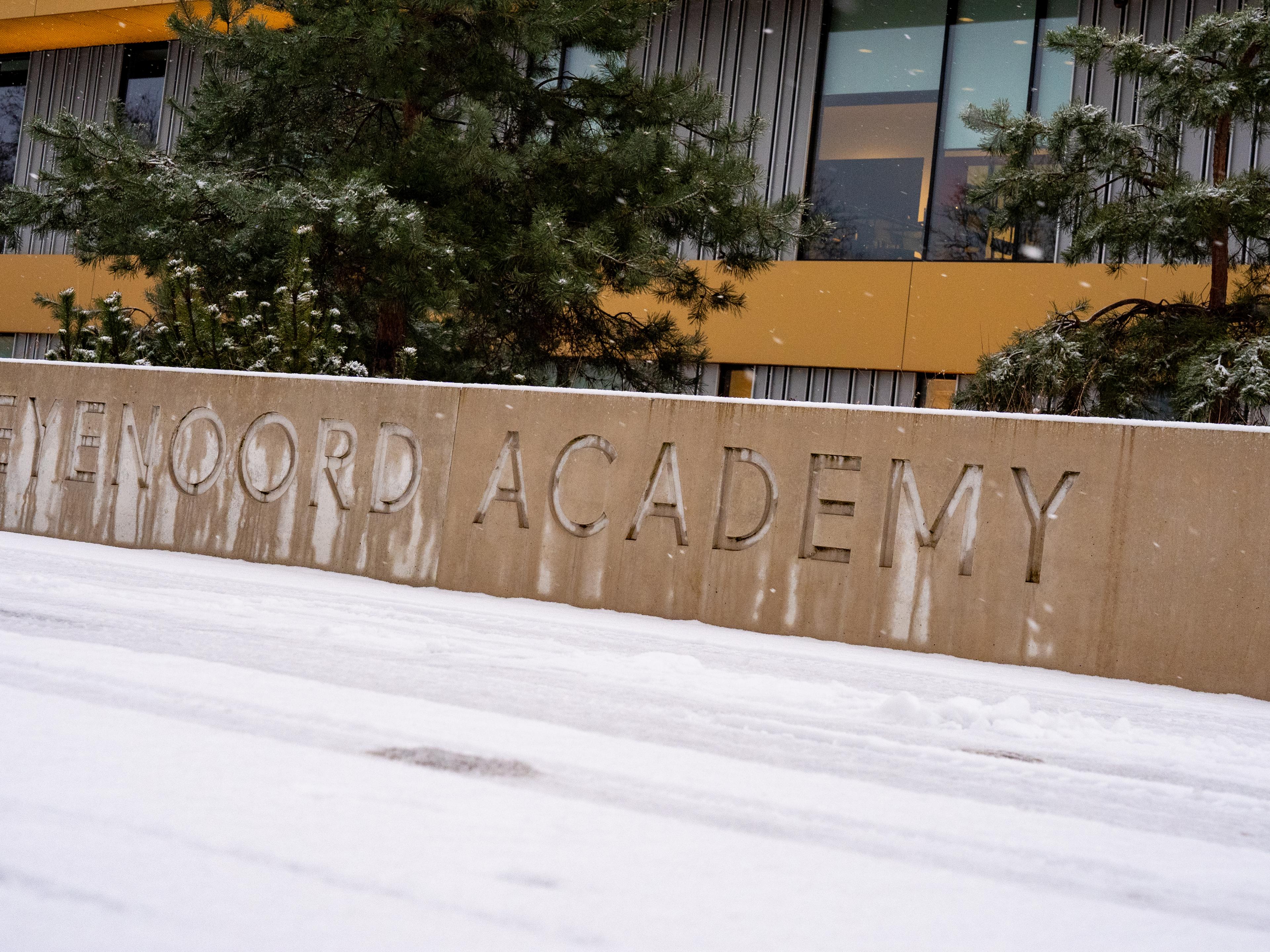 fa talentendagen afgelast 160226 header