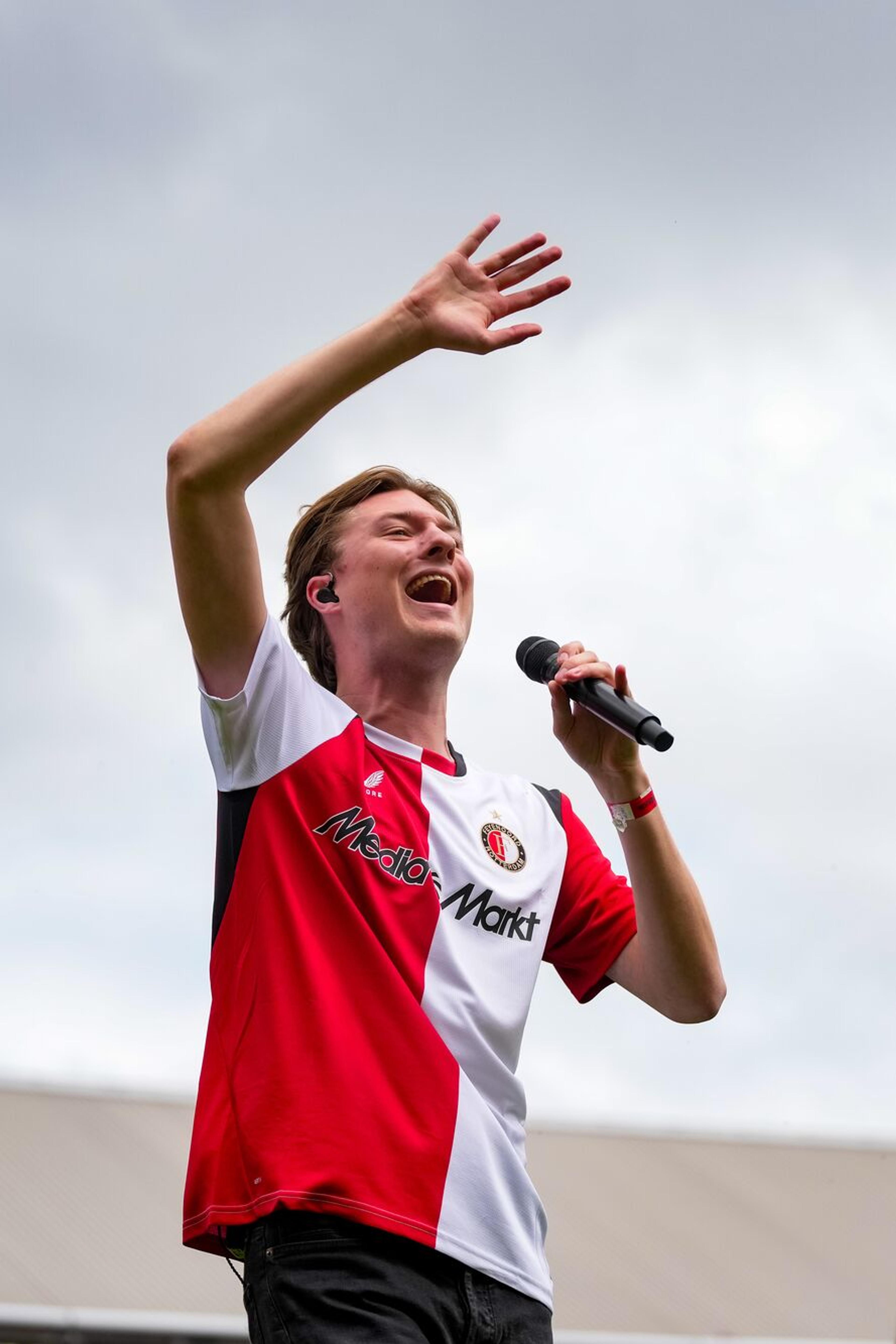 Feyenoord Festival