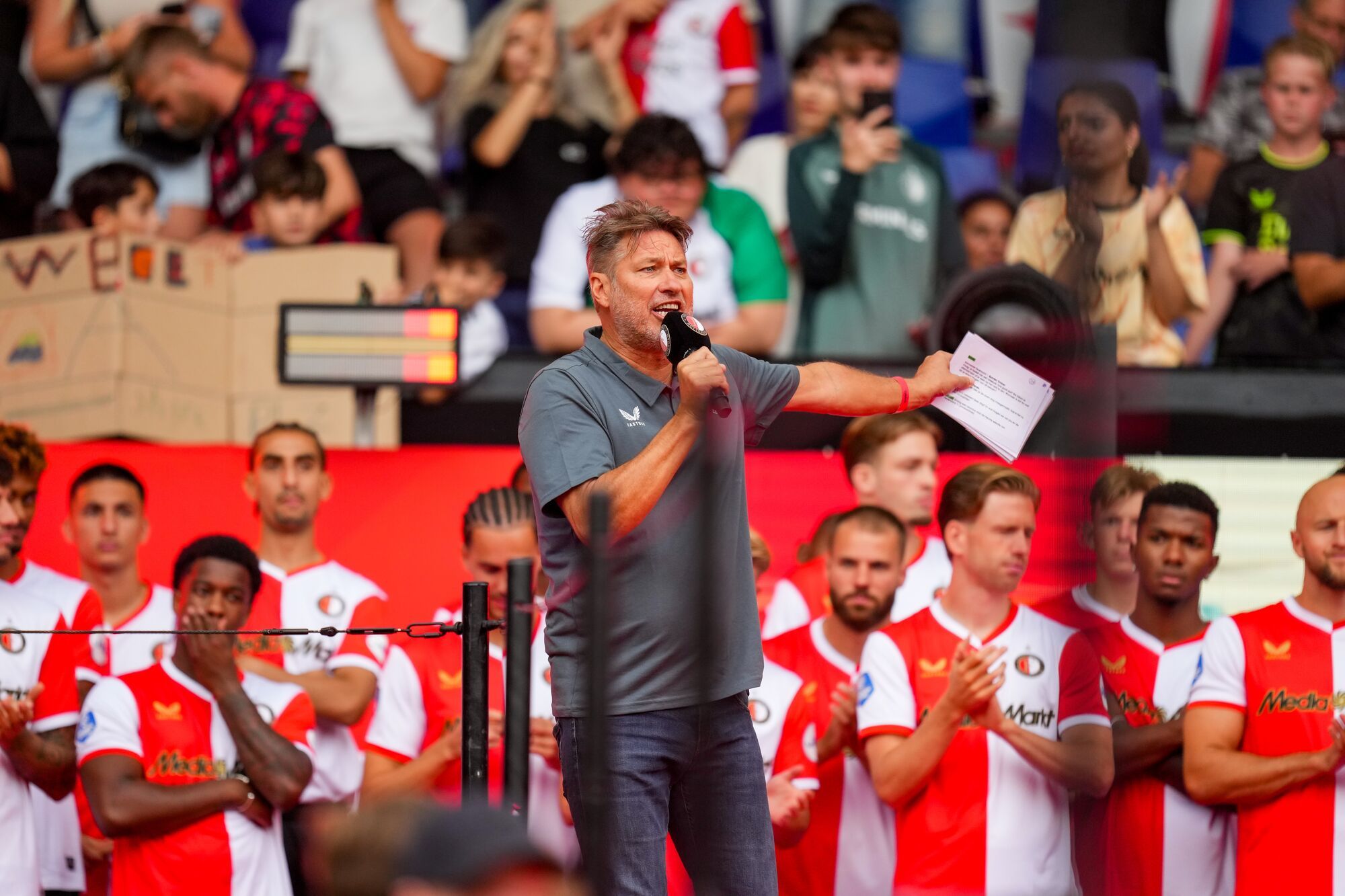 Feyenoord Festival 2025