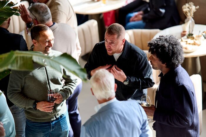 Feyenoord Legends Seizoensafsluiting