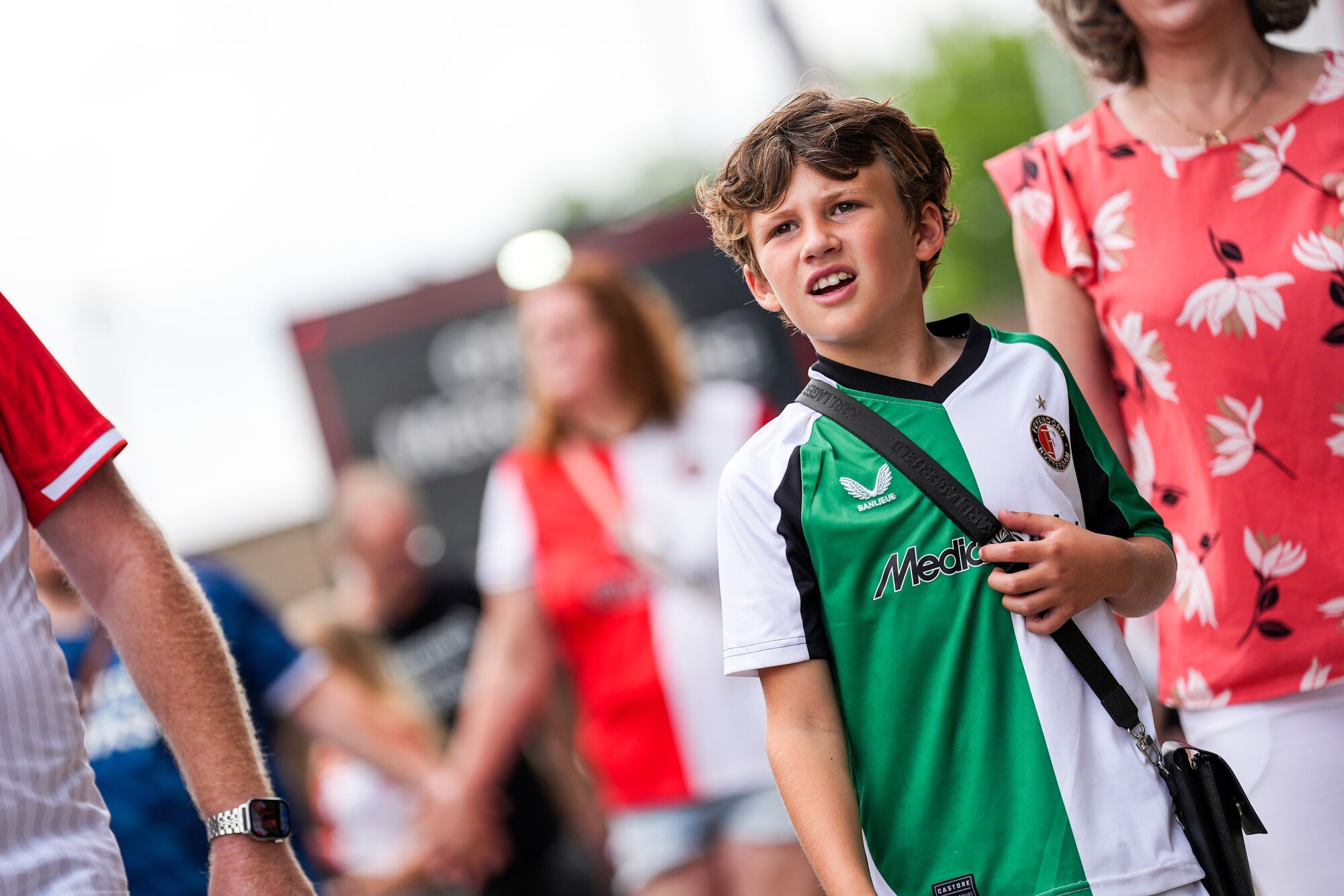 Feyenoord Festival 2025