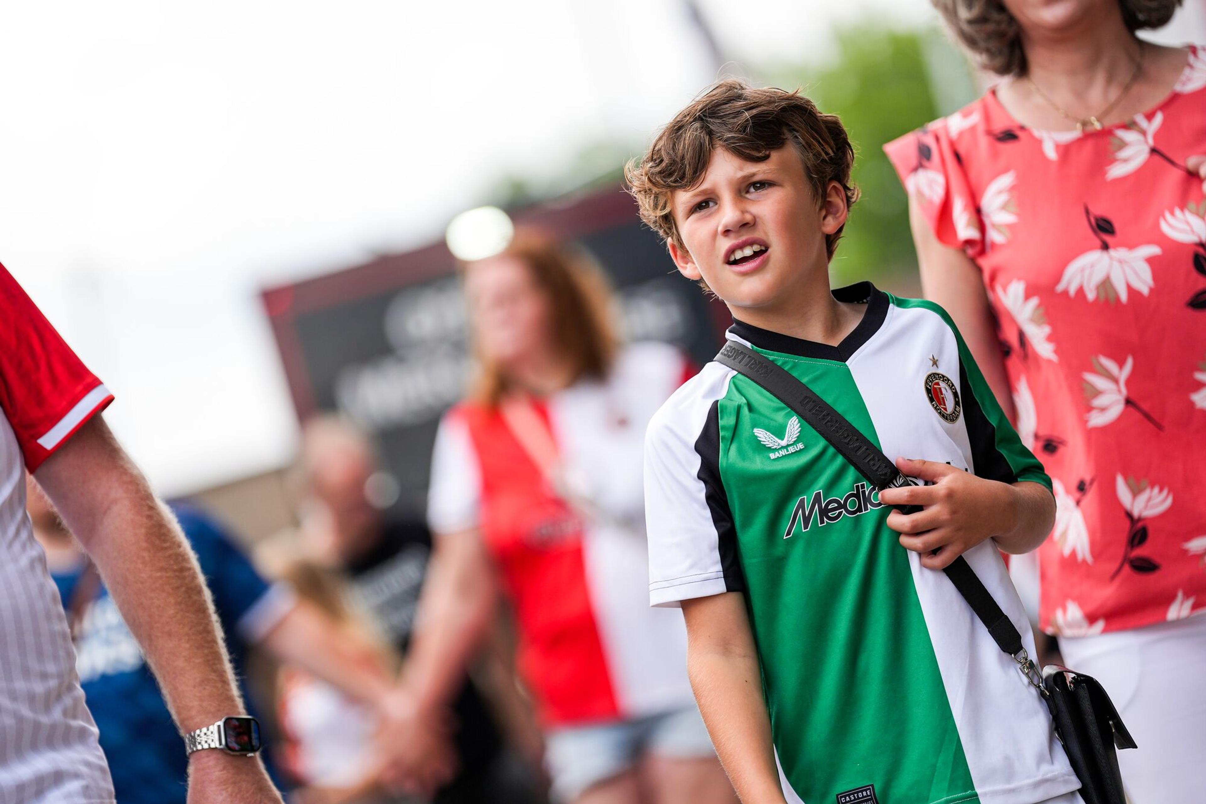 Feyenoord Festival 2025