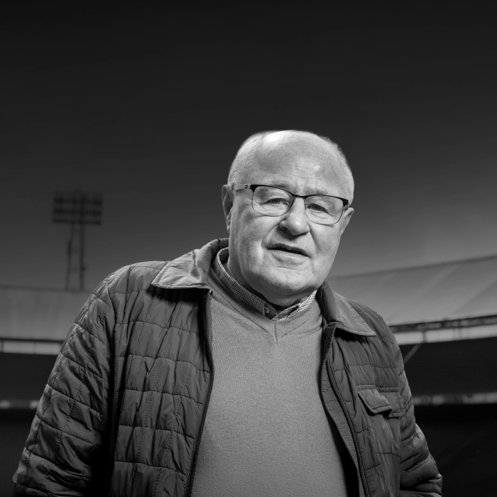 Rinus Israël 010725