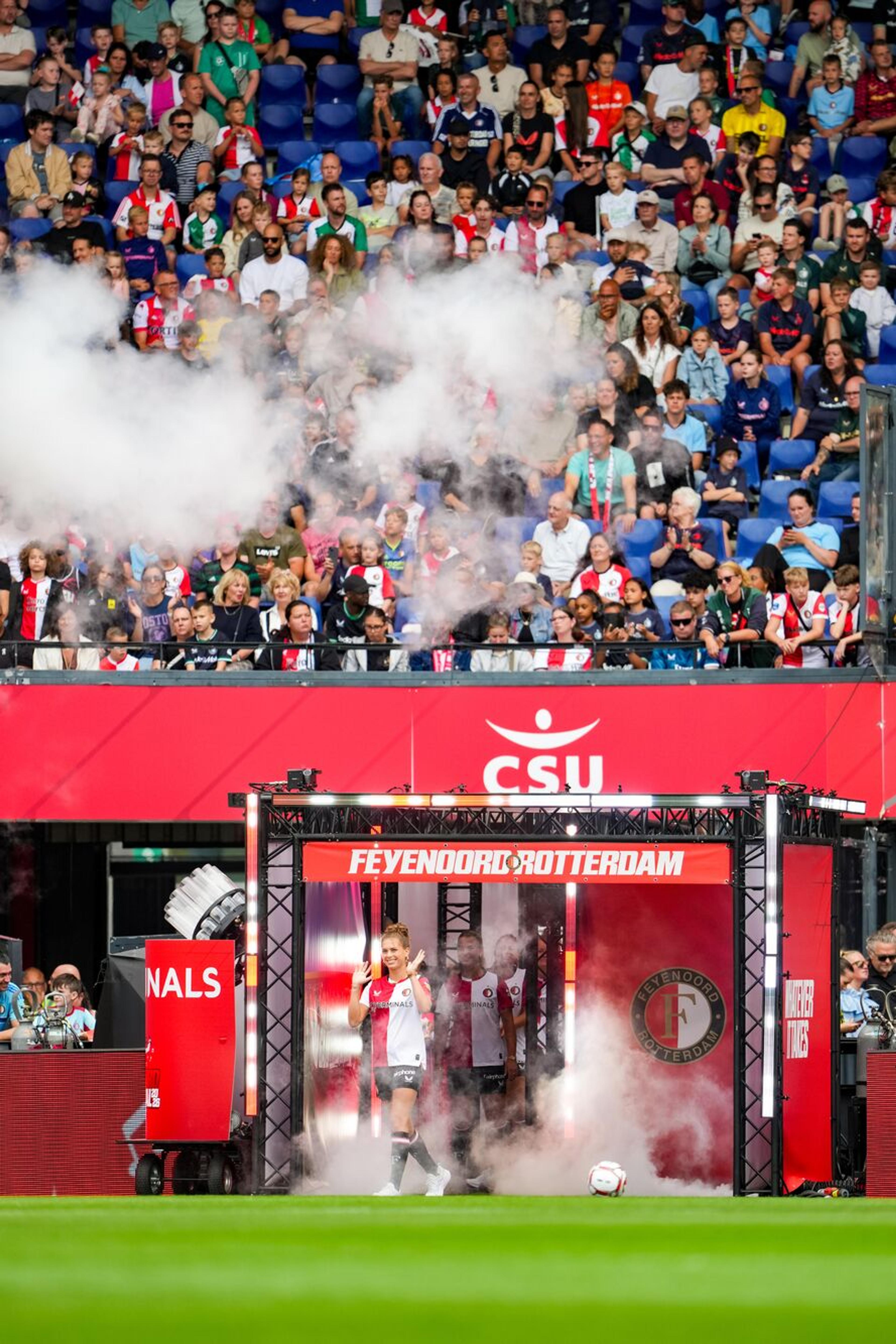 Feyenoord Festival