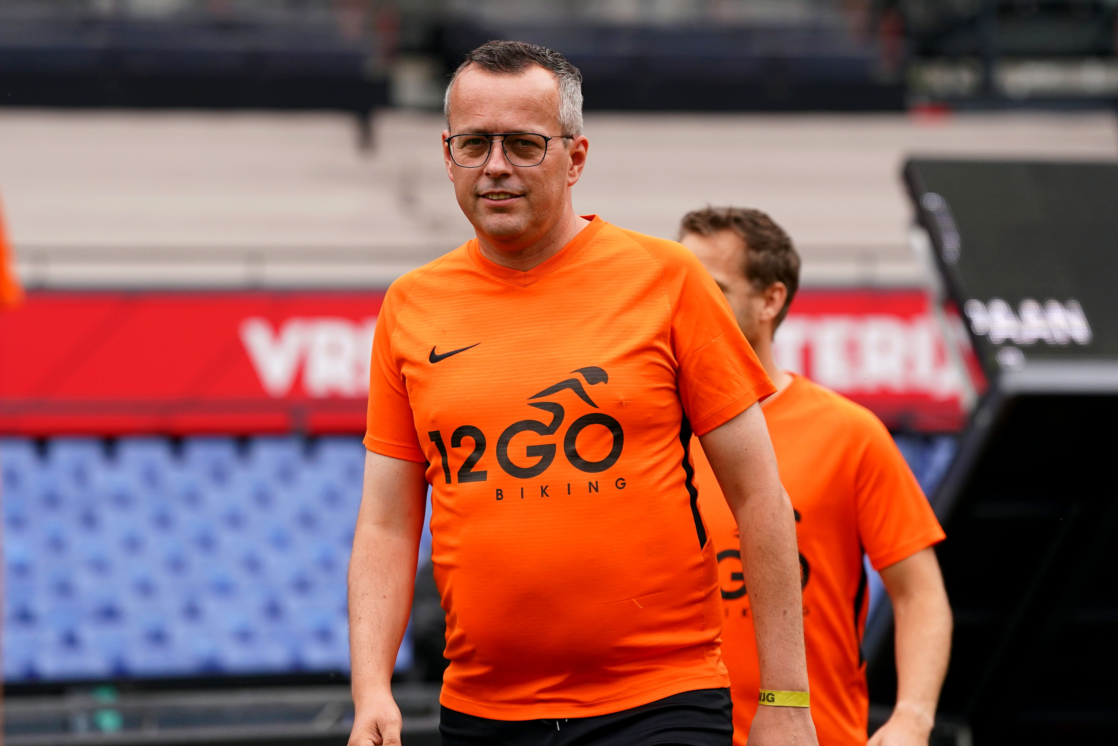 Foto's Kuip Cup