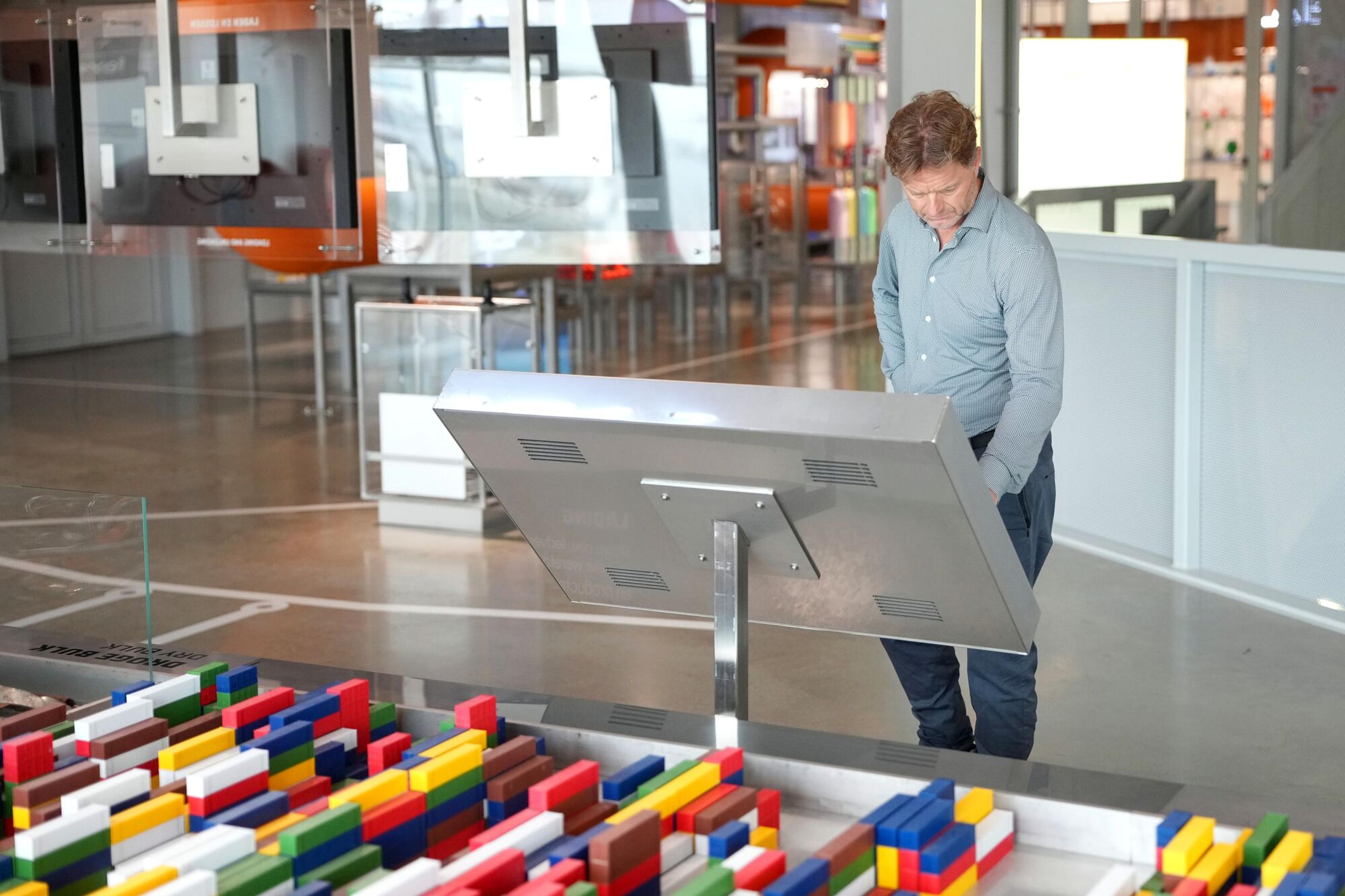 FBC-event Rotterdamse haven