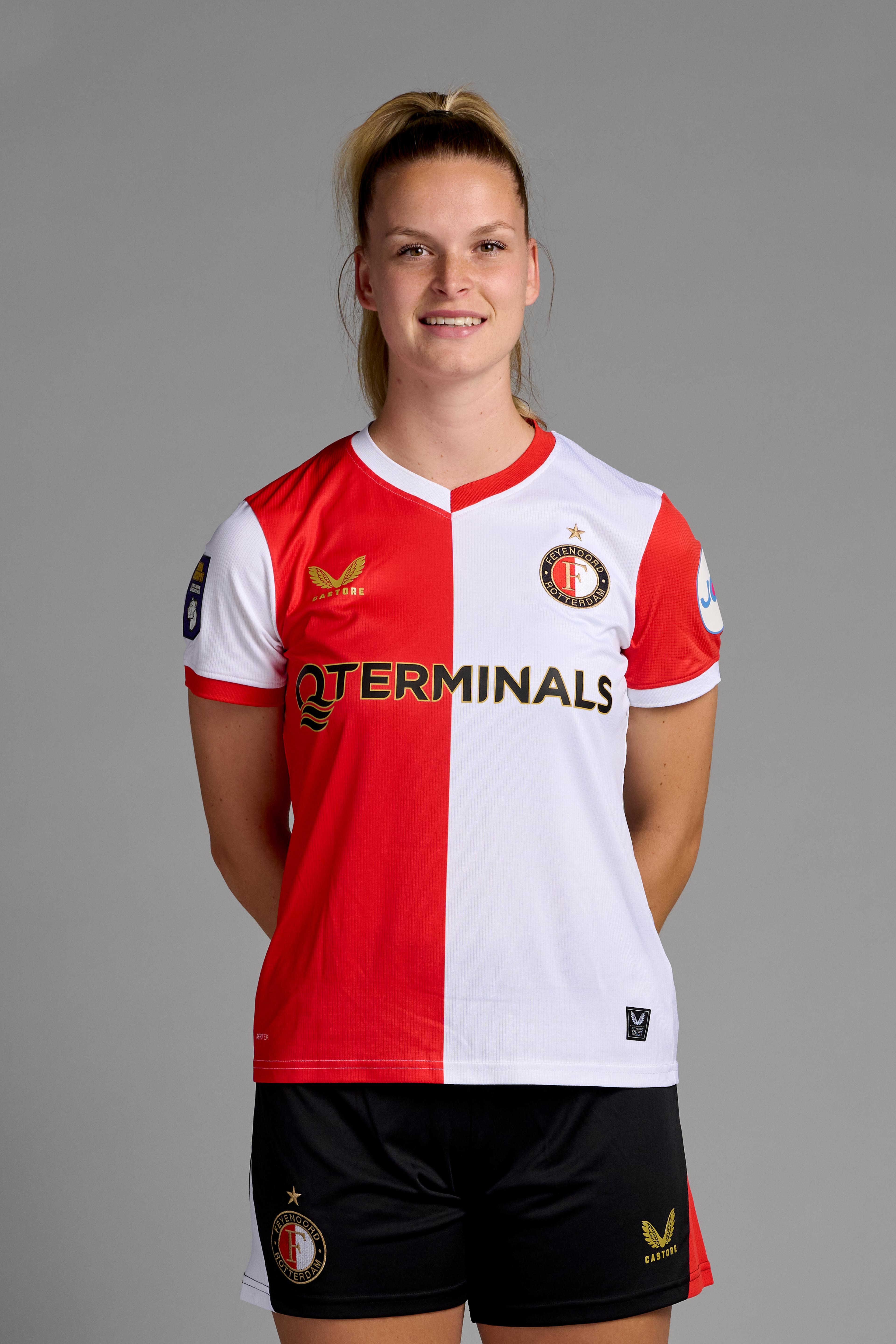 Sanne de Paus