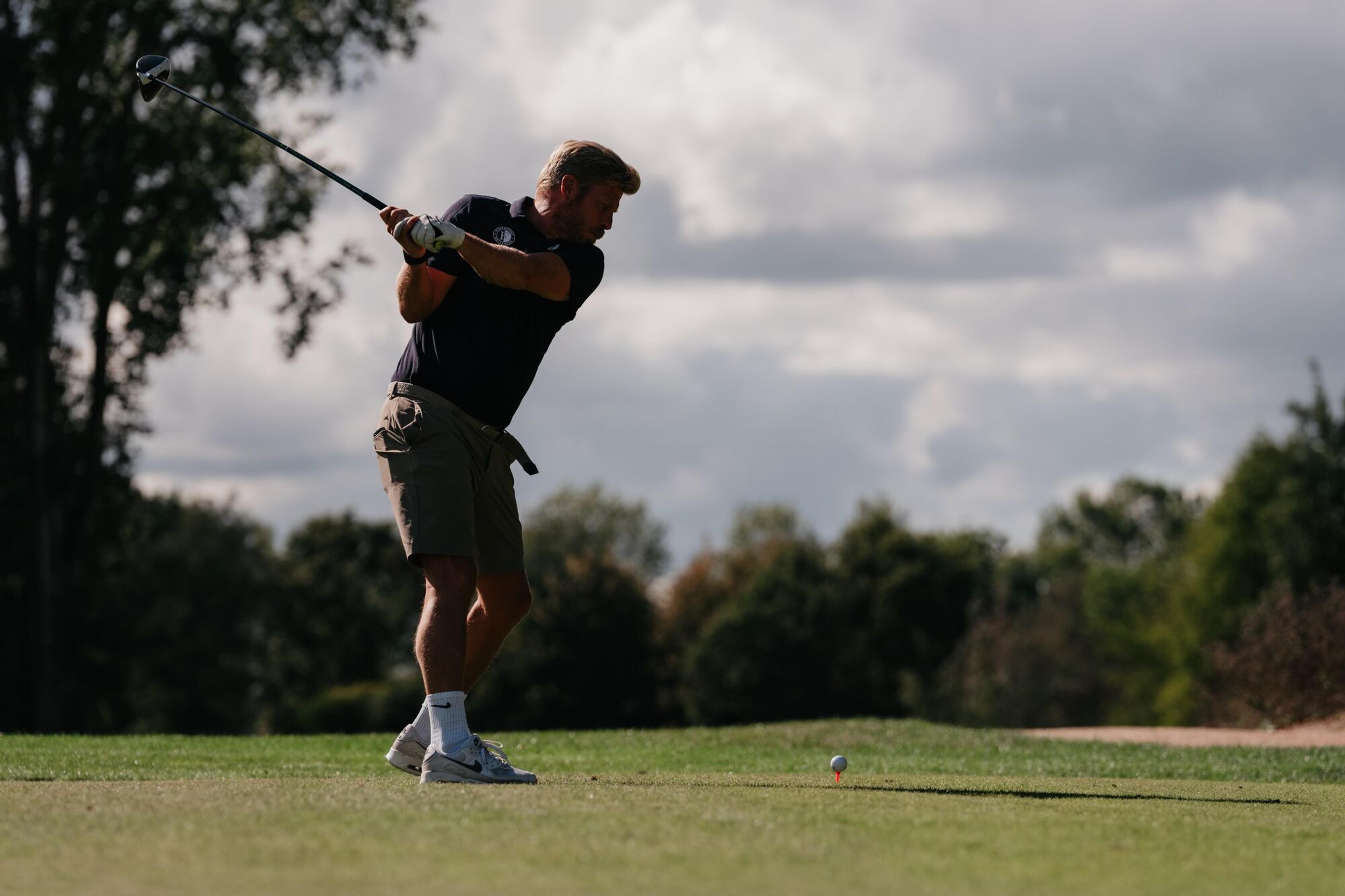 FBC Golf Trophy 2026