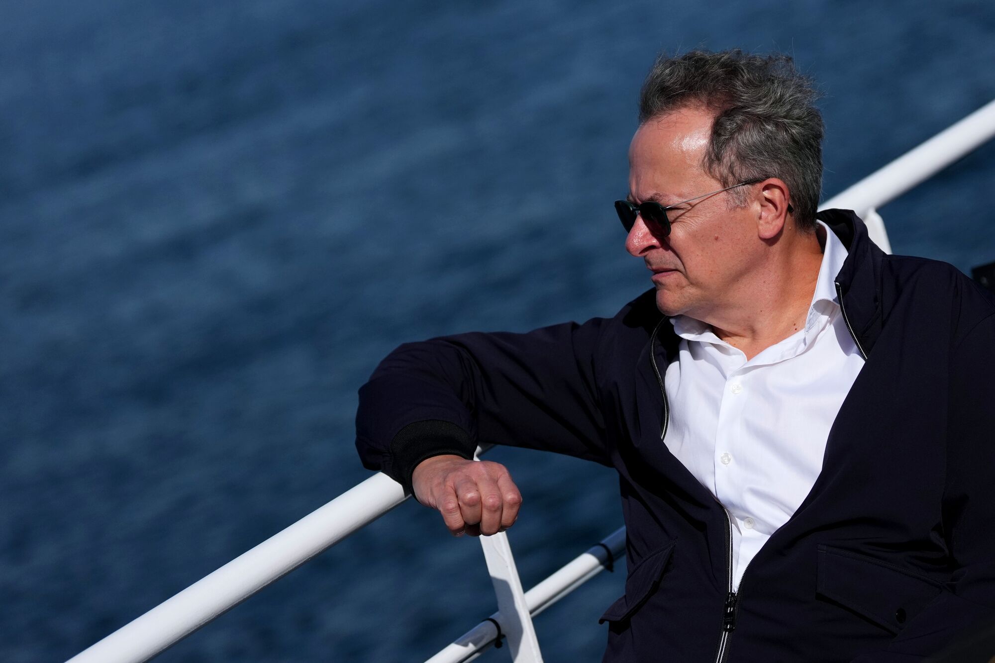 FBC-event Rotterdamse haven