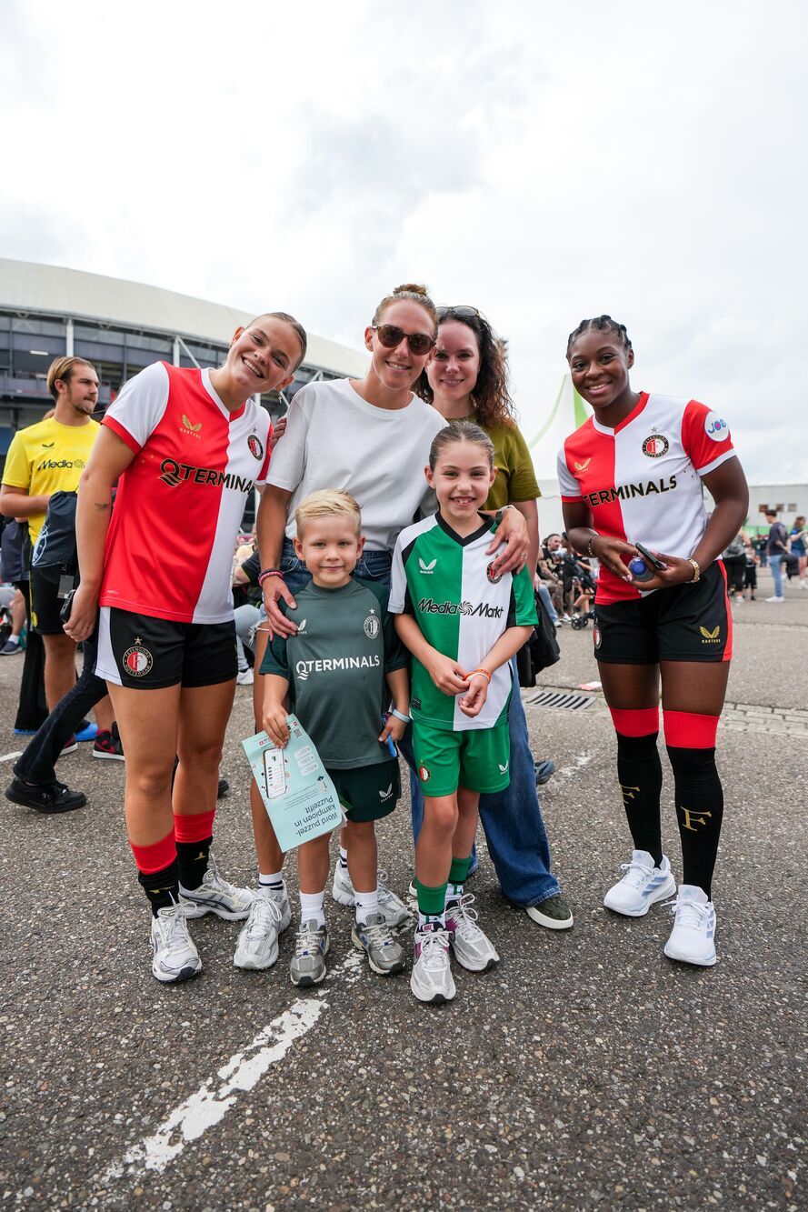Feyenoord Festival 2025