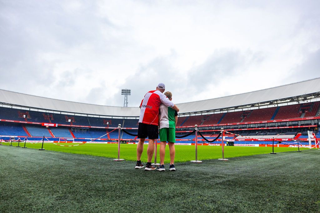 De Kuip Run 2026