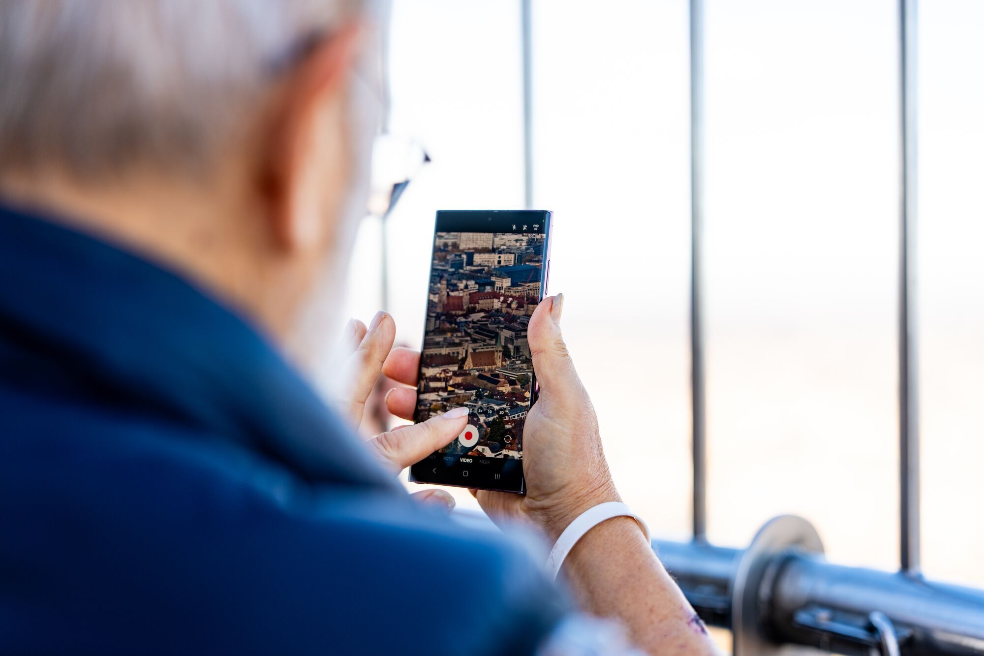 Business reis Stuttgart