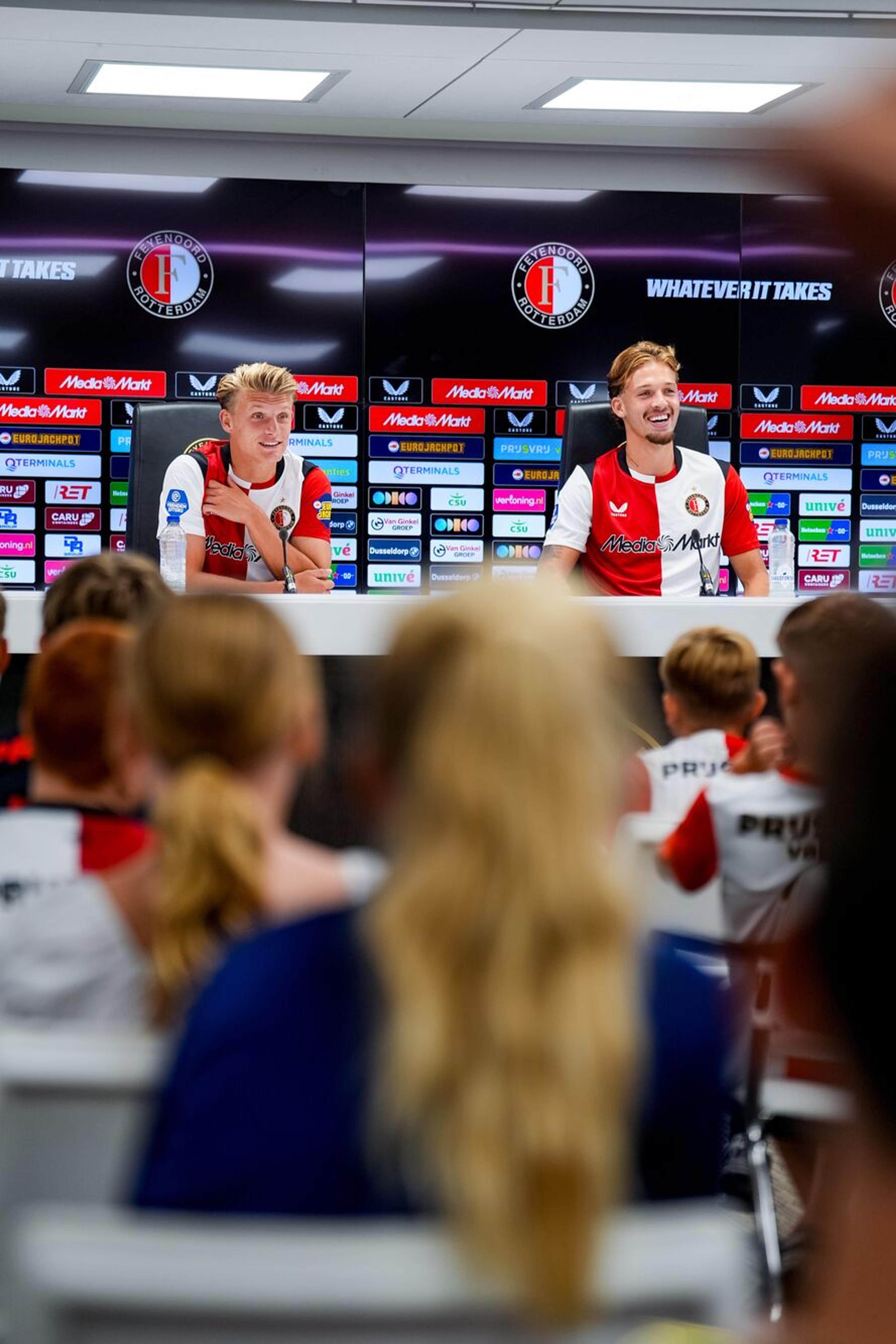 Feyenoord Festival