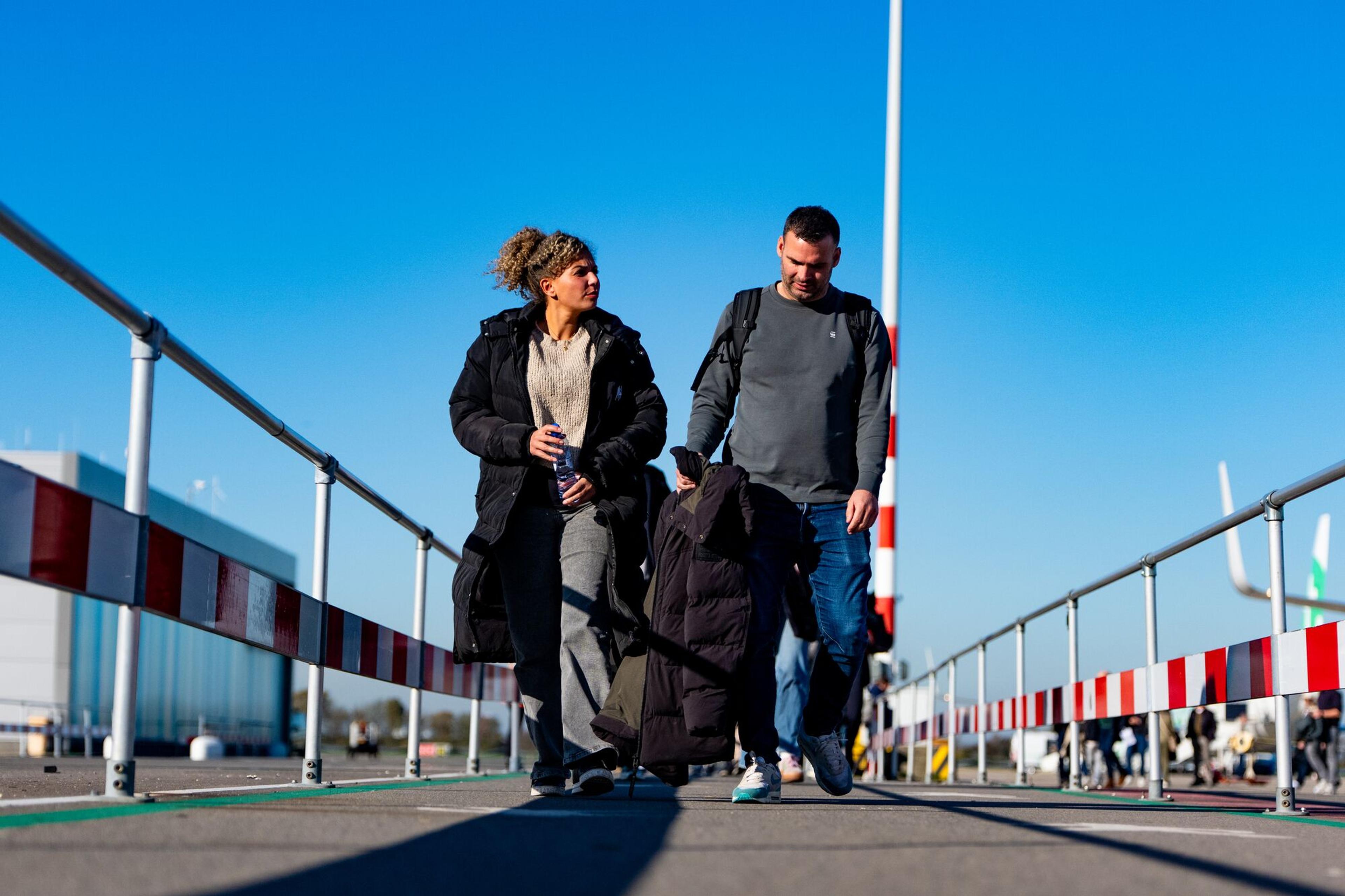 Business reis Stuttgart