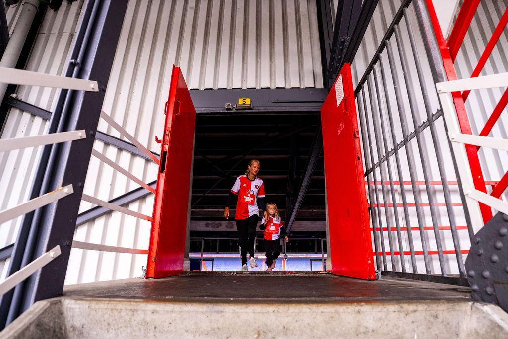 De Kuip Run 2026