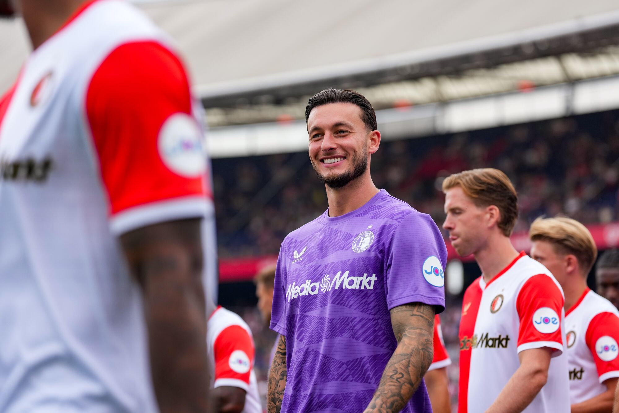 Feyenoord Festival 2025