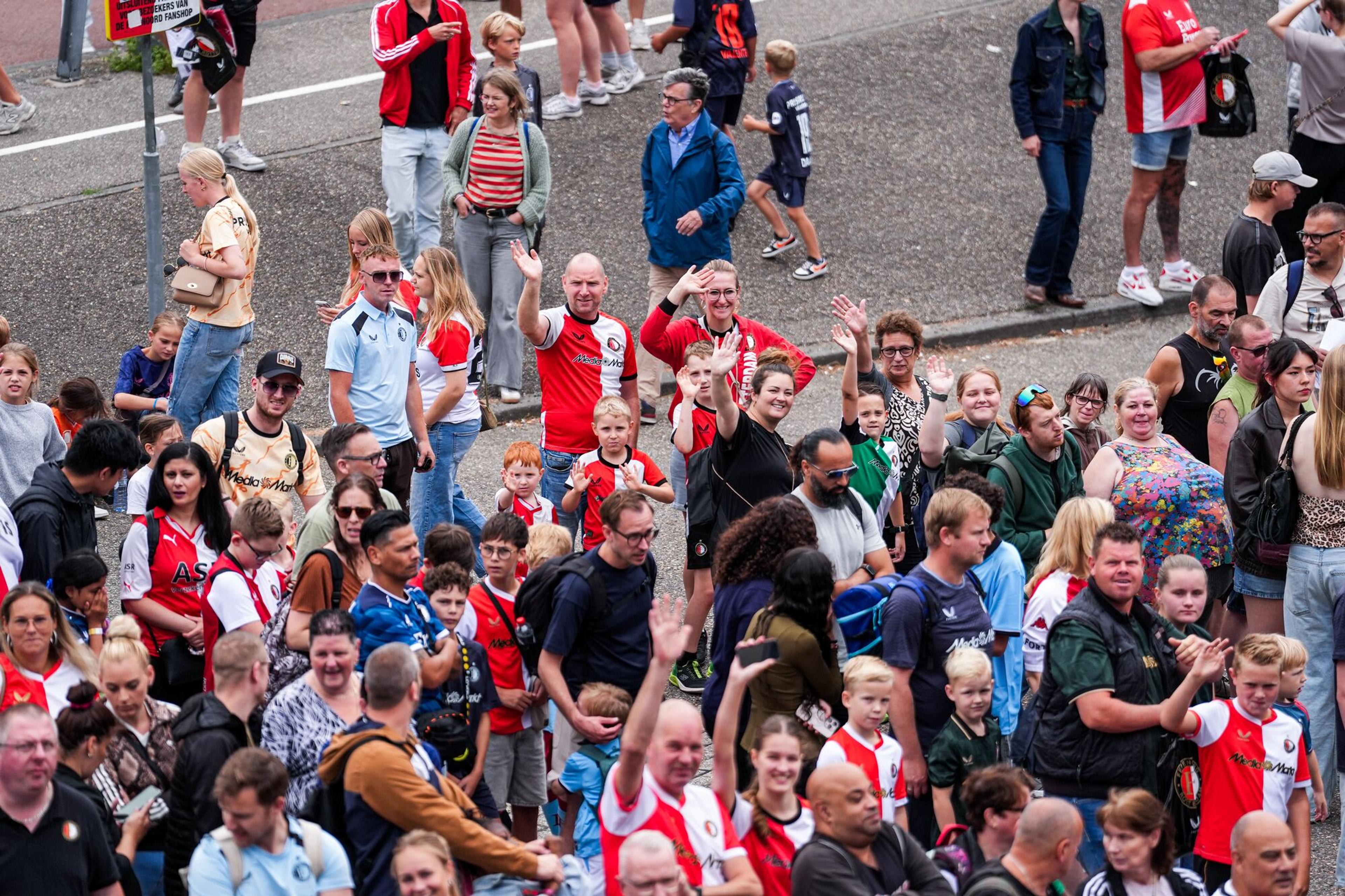 Feyenoord Festival