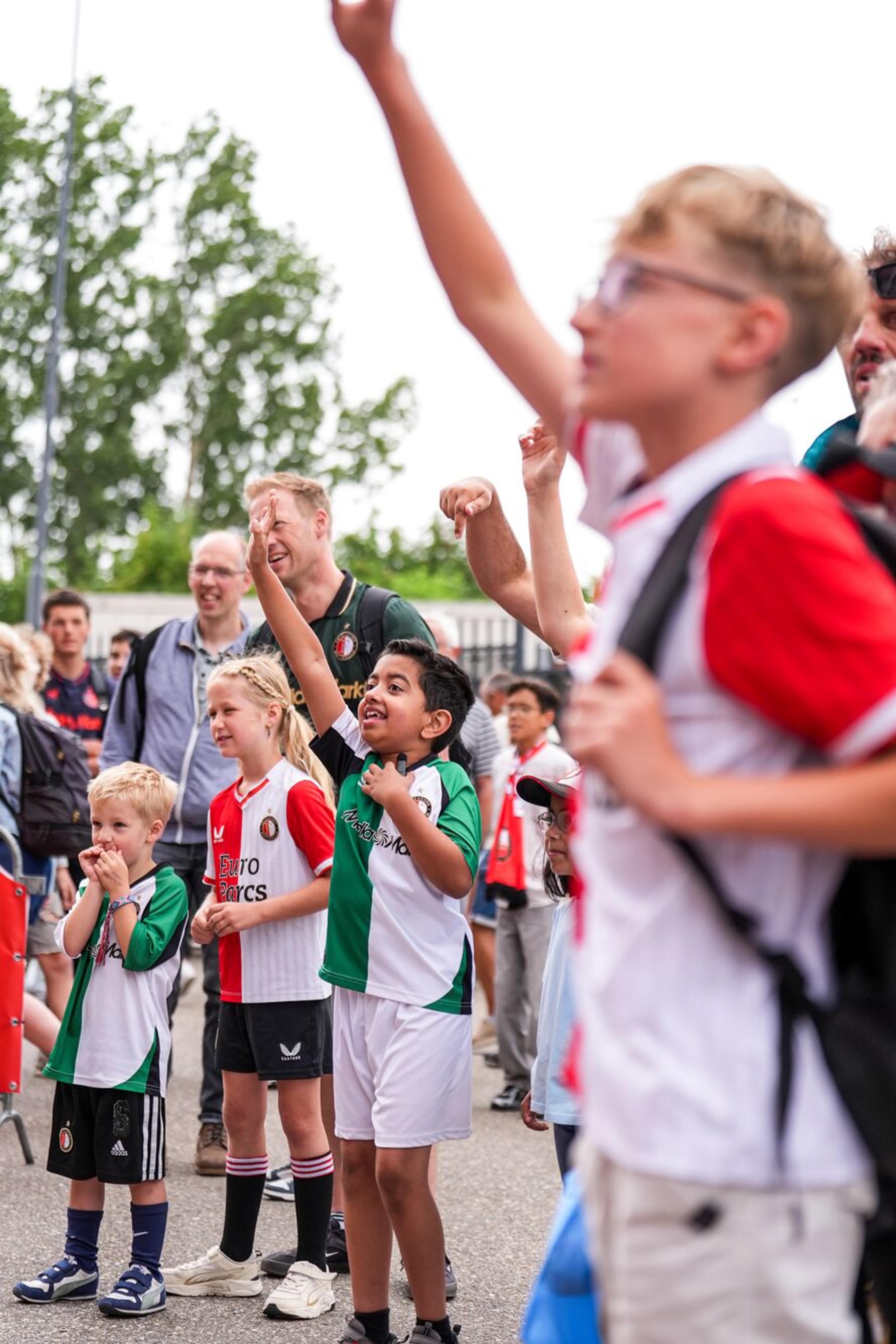 Feyenoord Festival