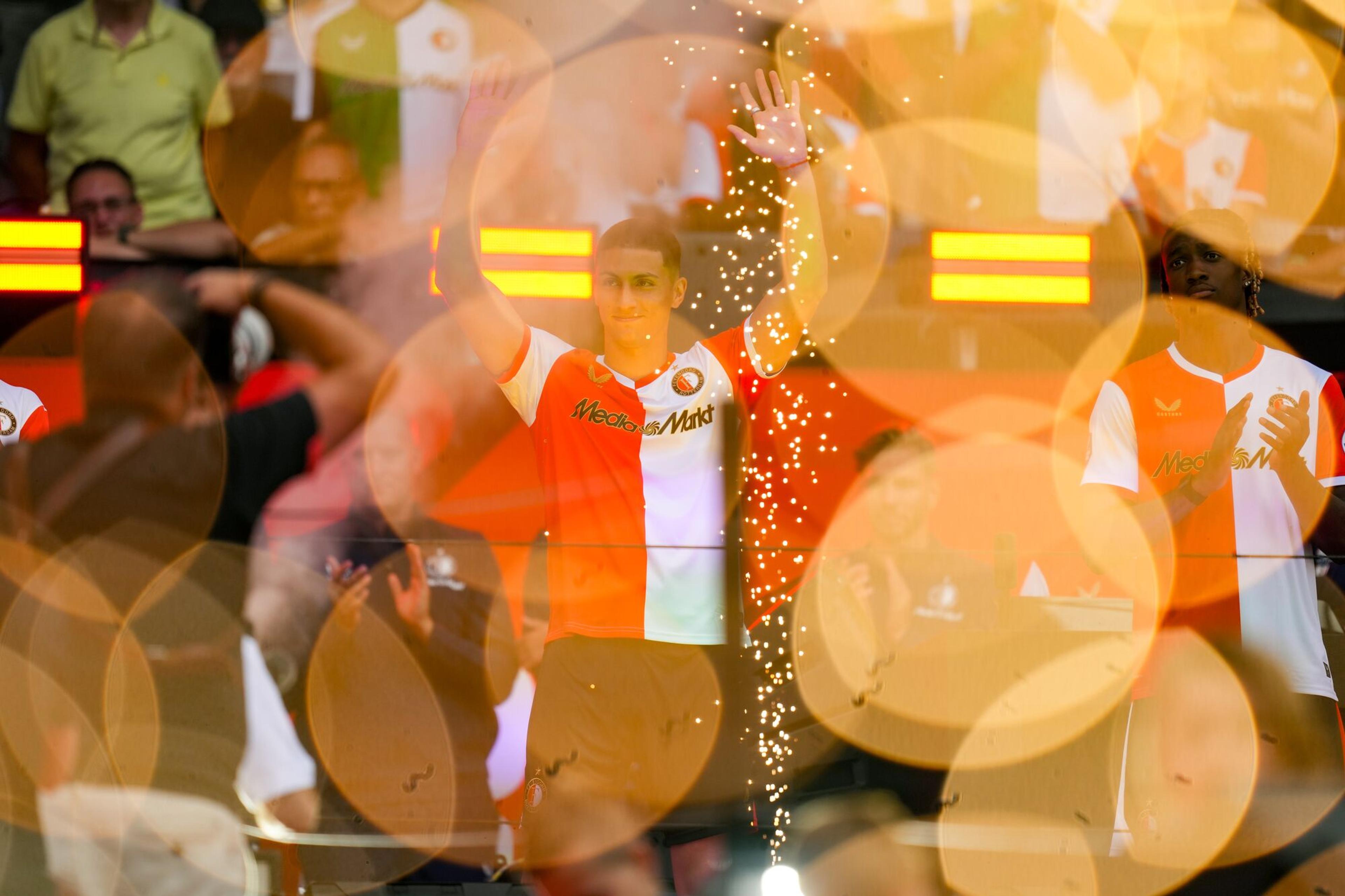 Feyenoord Festival 2025