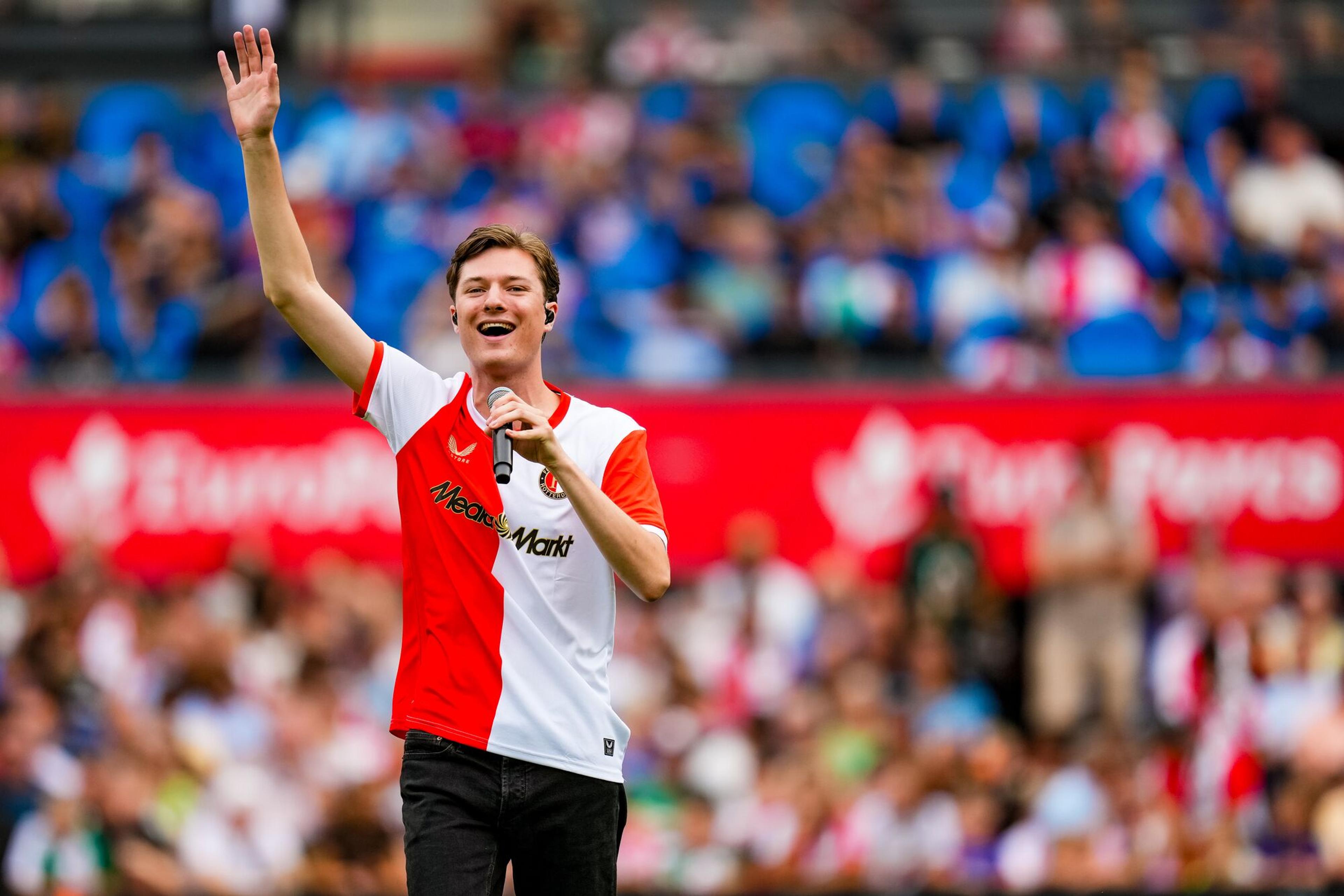 Feyenoord Festival 2025