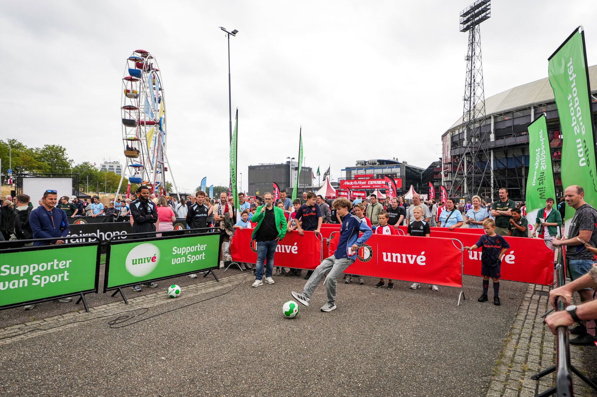 Feyenoord Festival