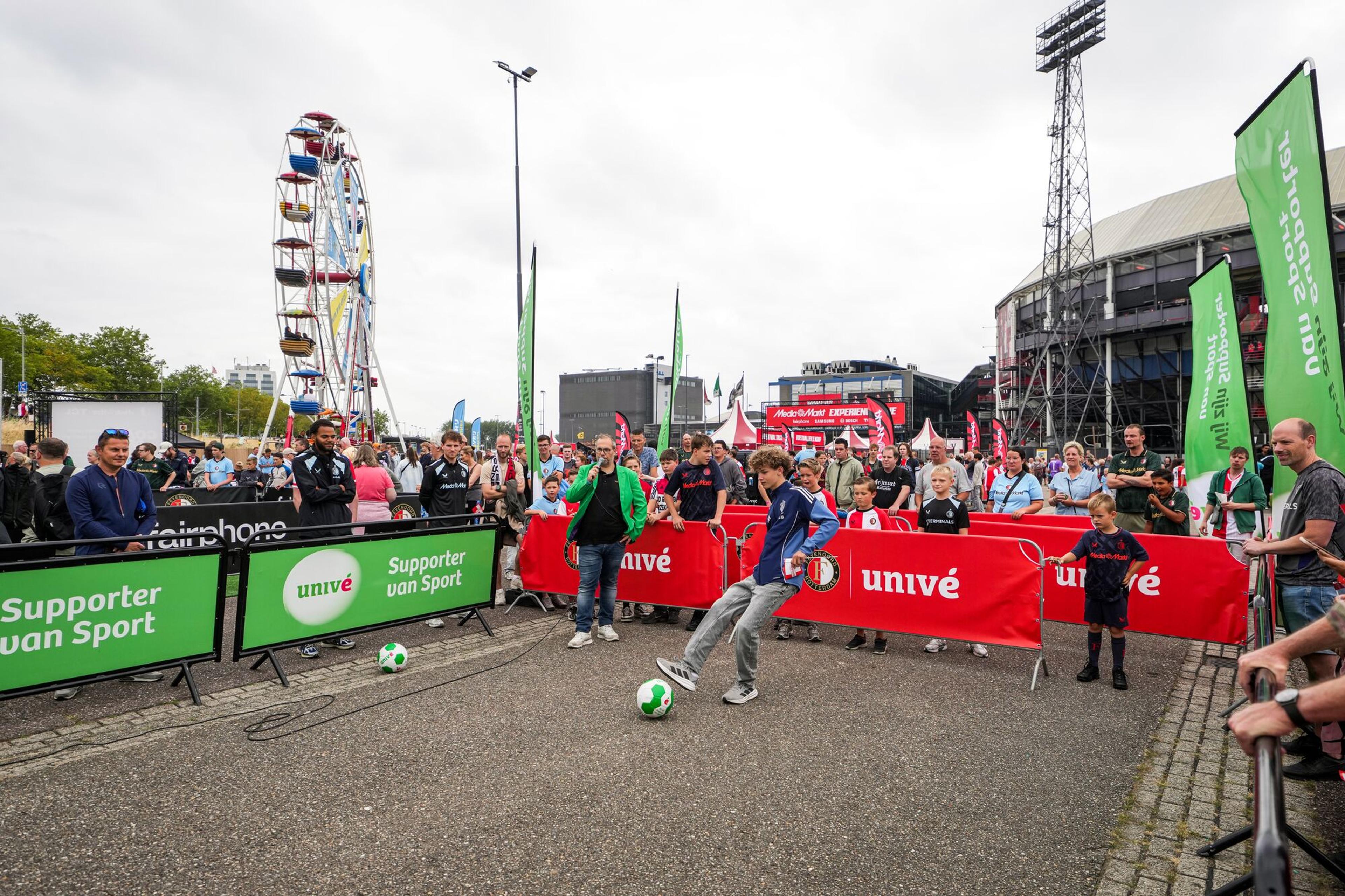 Feyenoord Festival