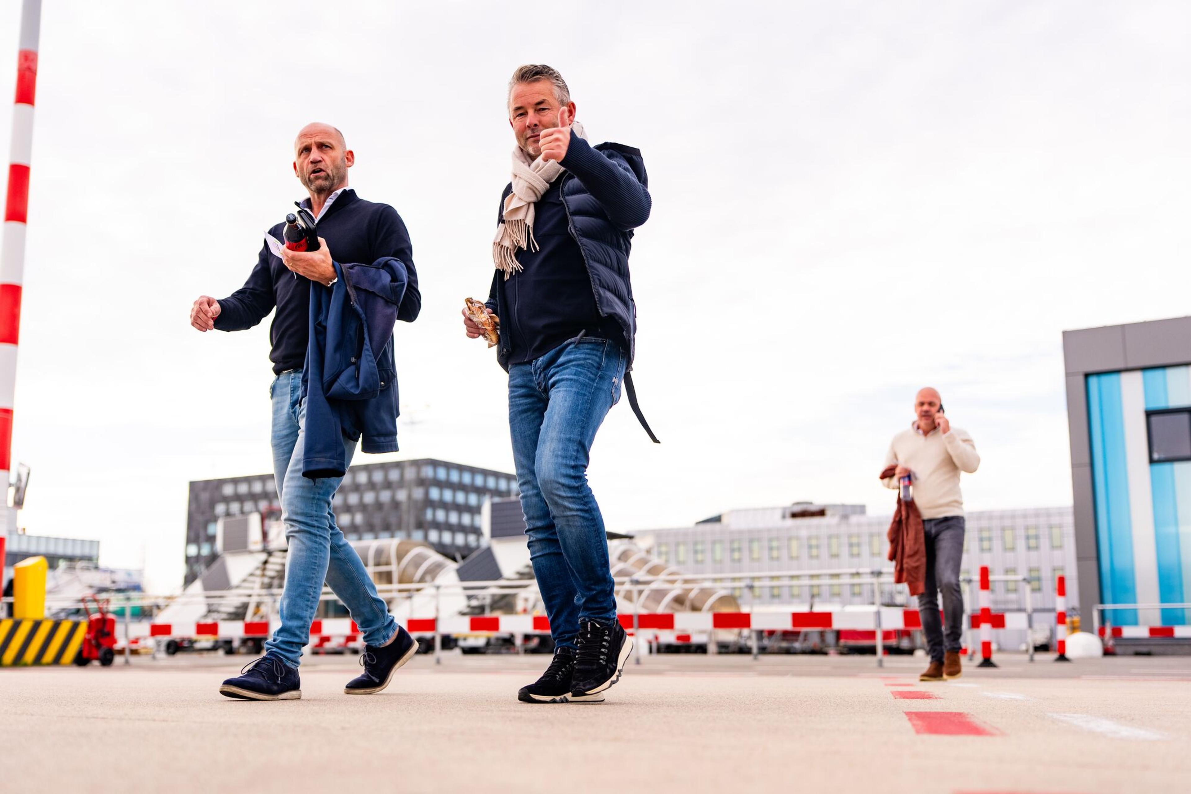 Business reis Stuttgart