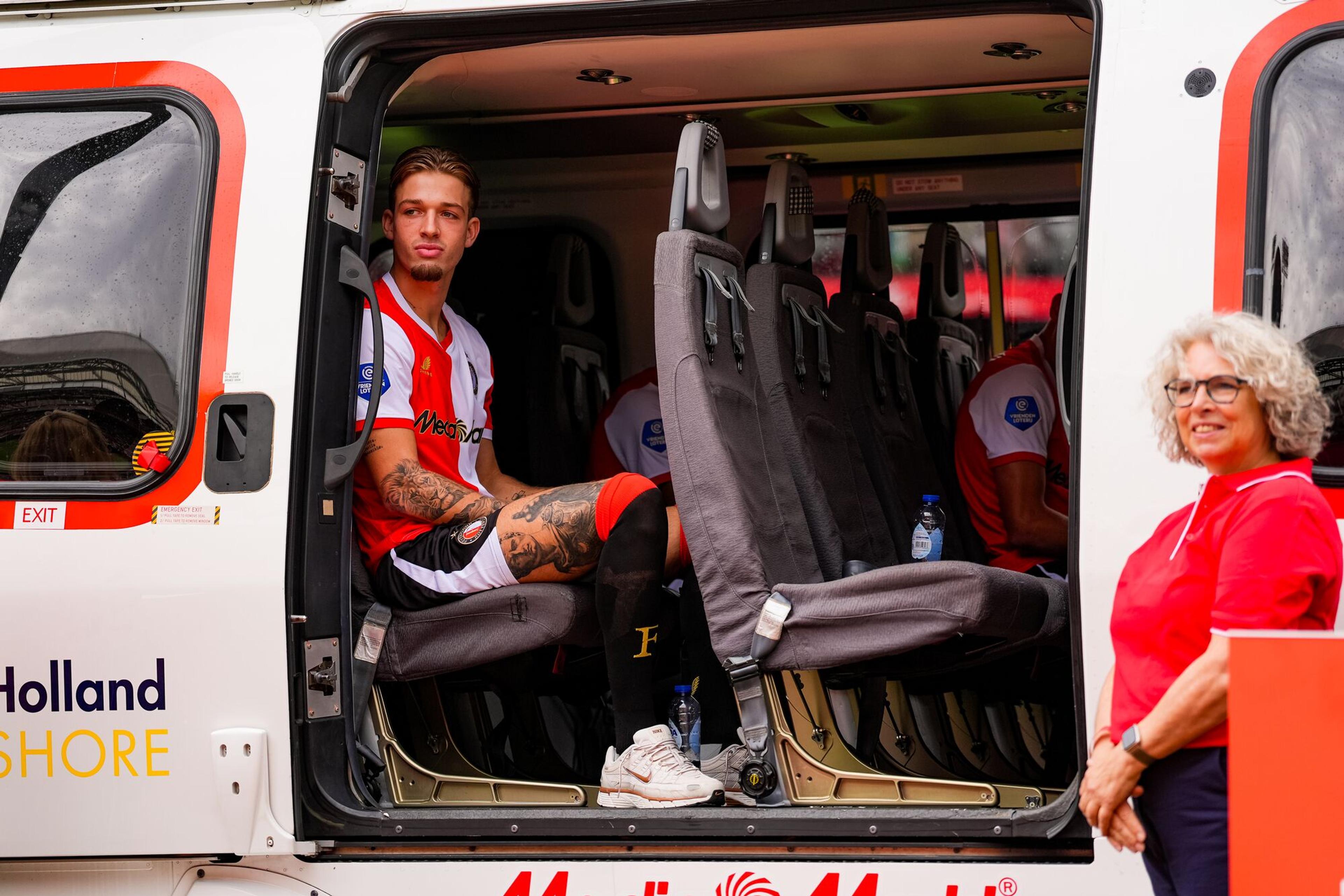 Feyenoord Festival 2025