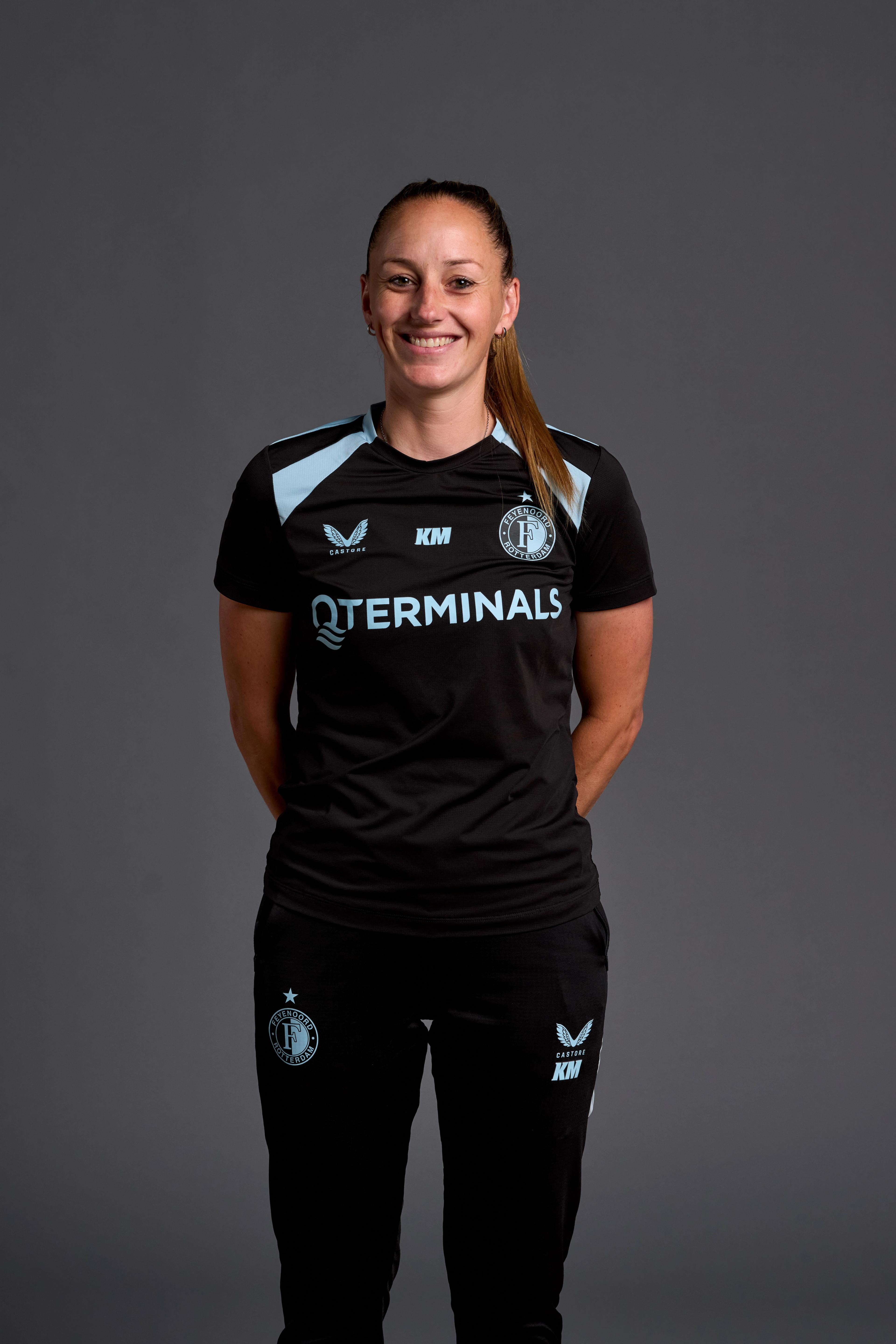 Karin Mennen