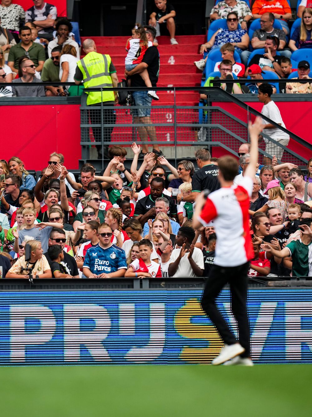 Feyenoord Festival 2025