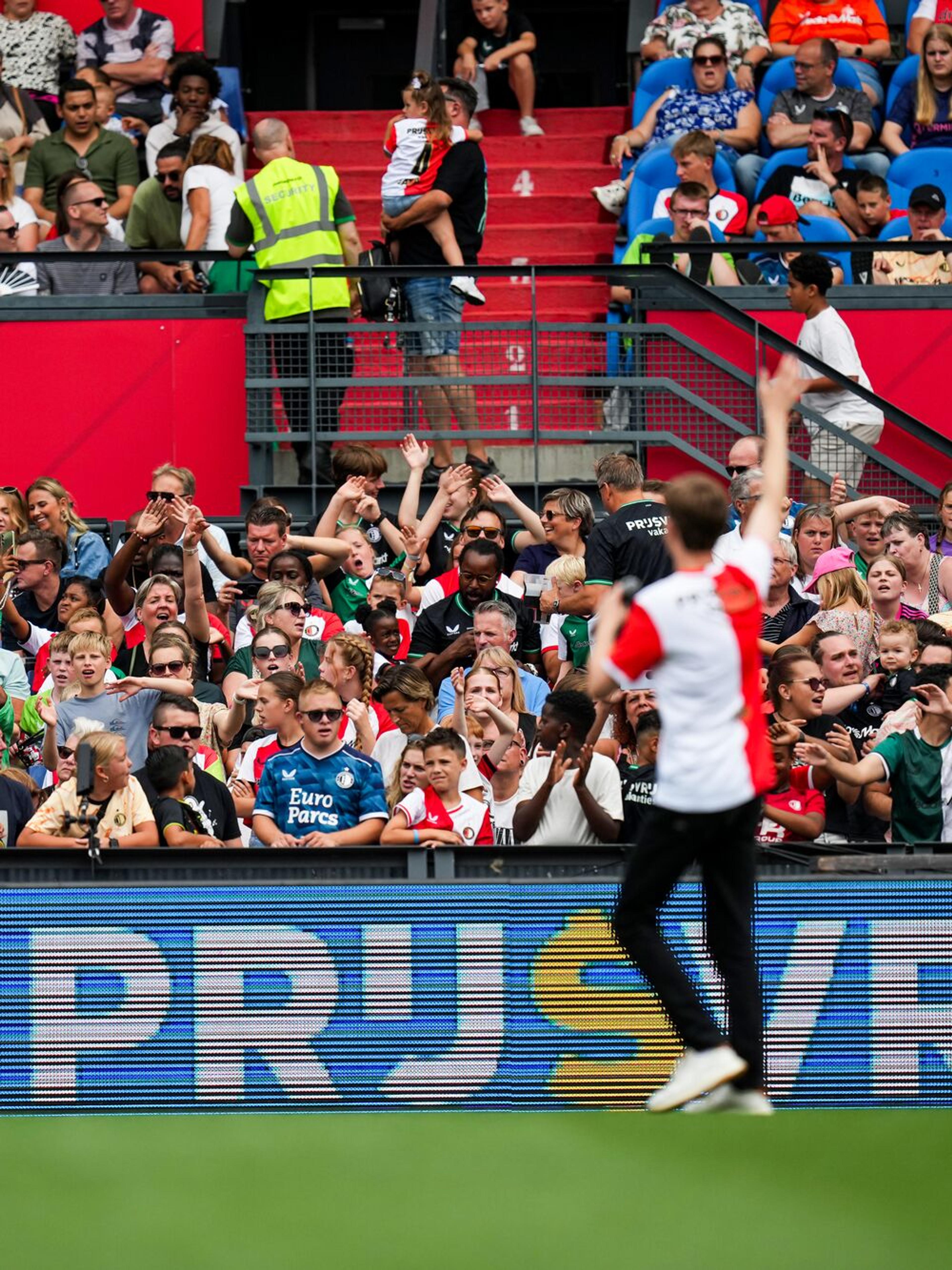 Feyenoord Festival 2025