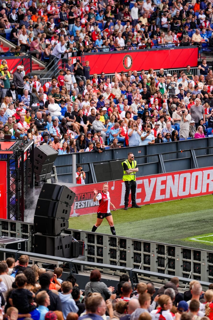 Feyenoord Festival