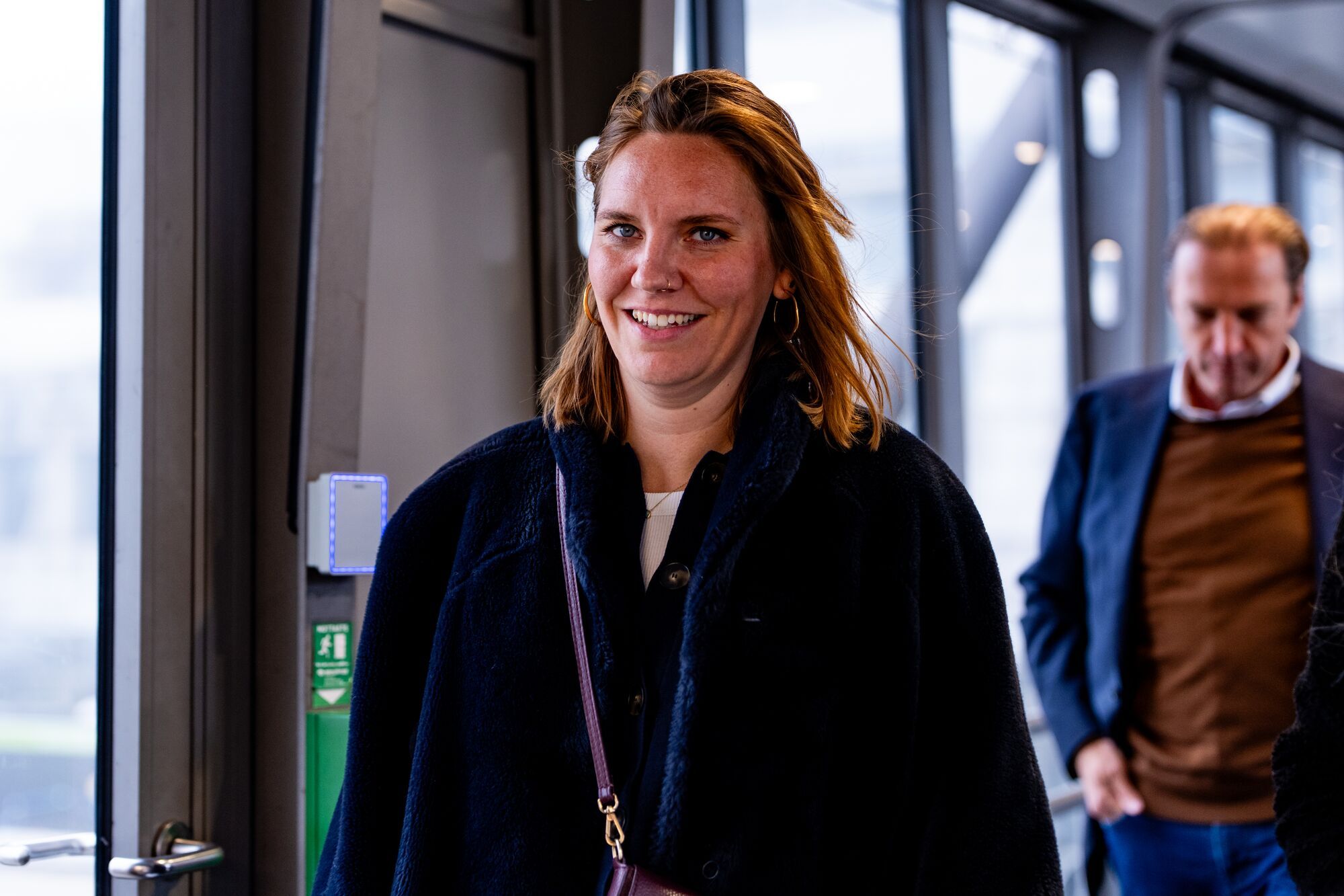 Business reis Stuttgart