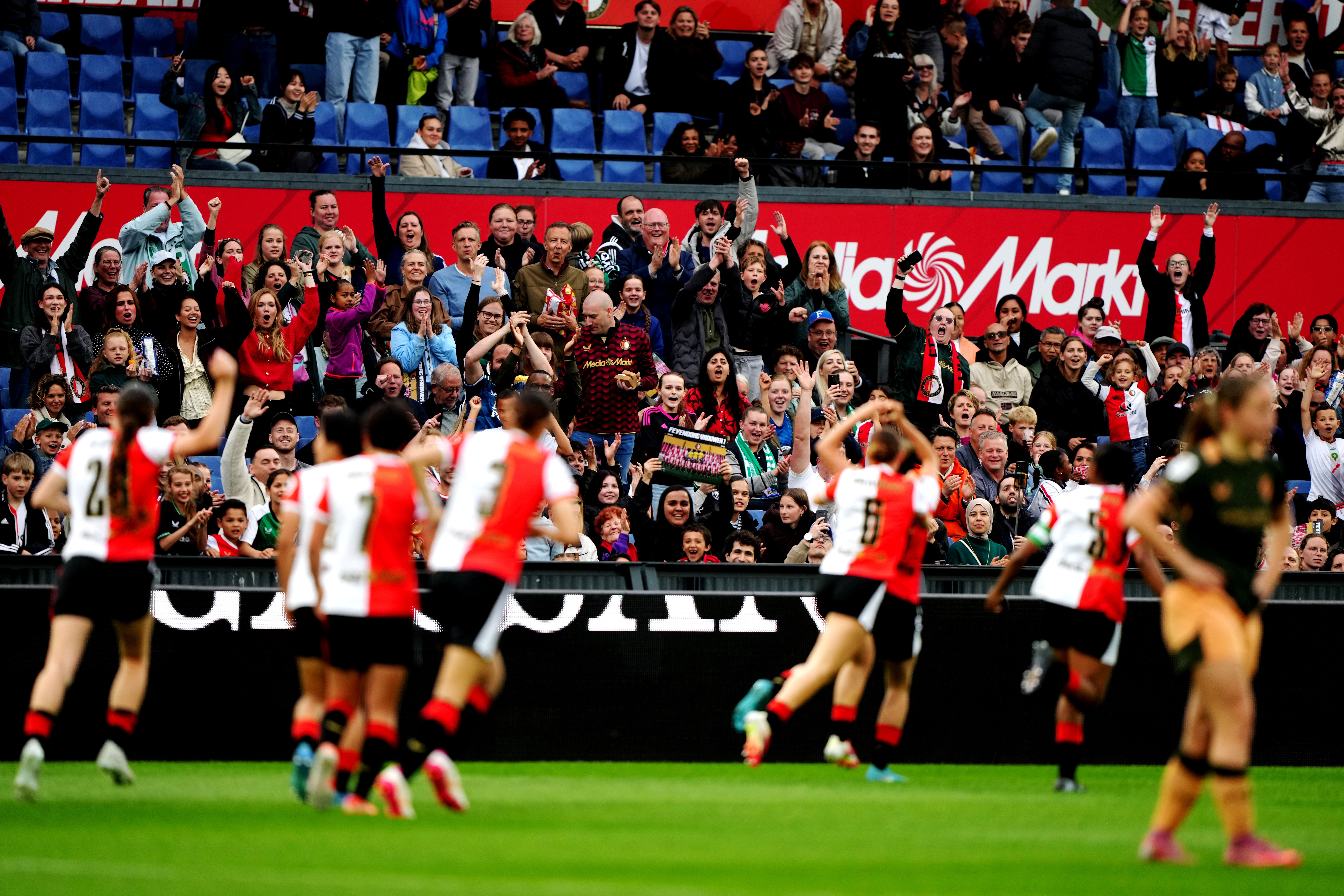 Feyenoord V1