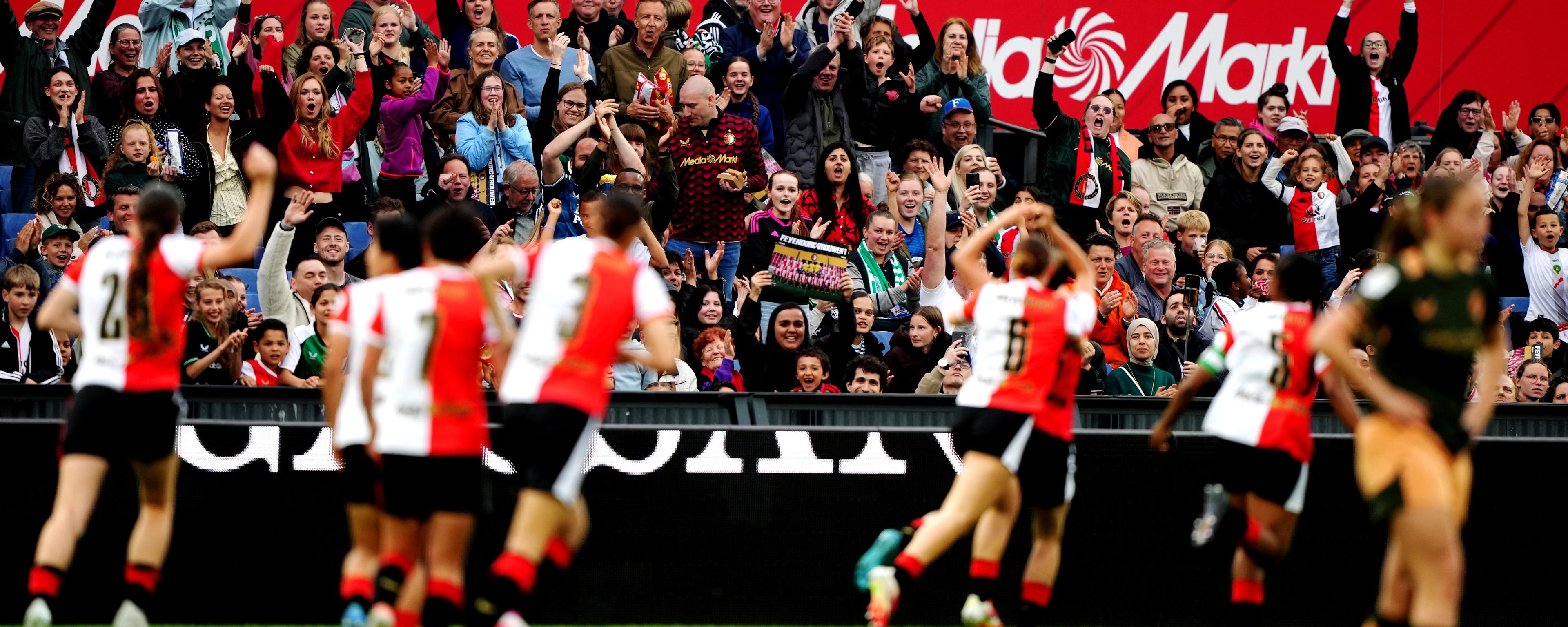 Feyenoord V1