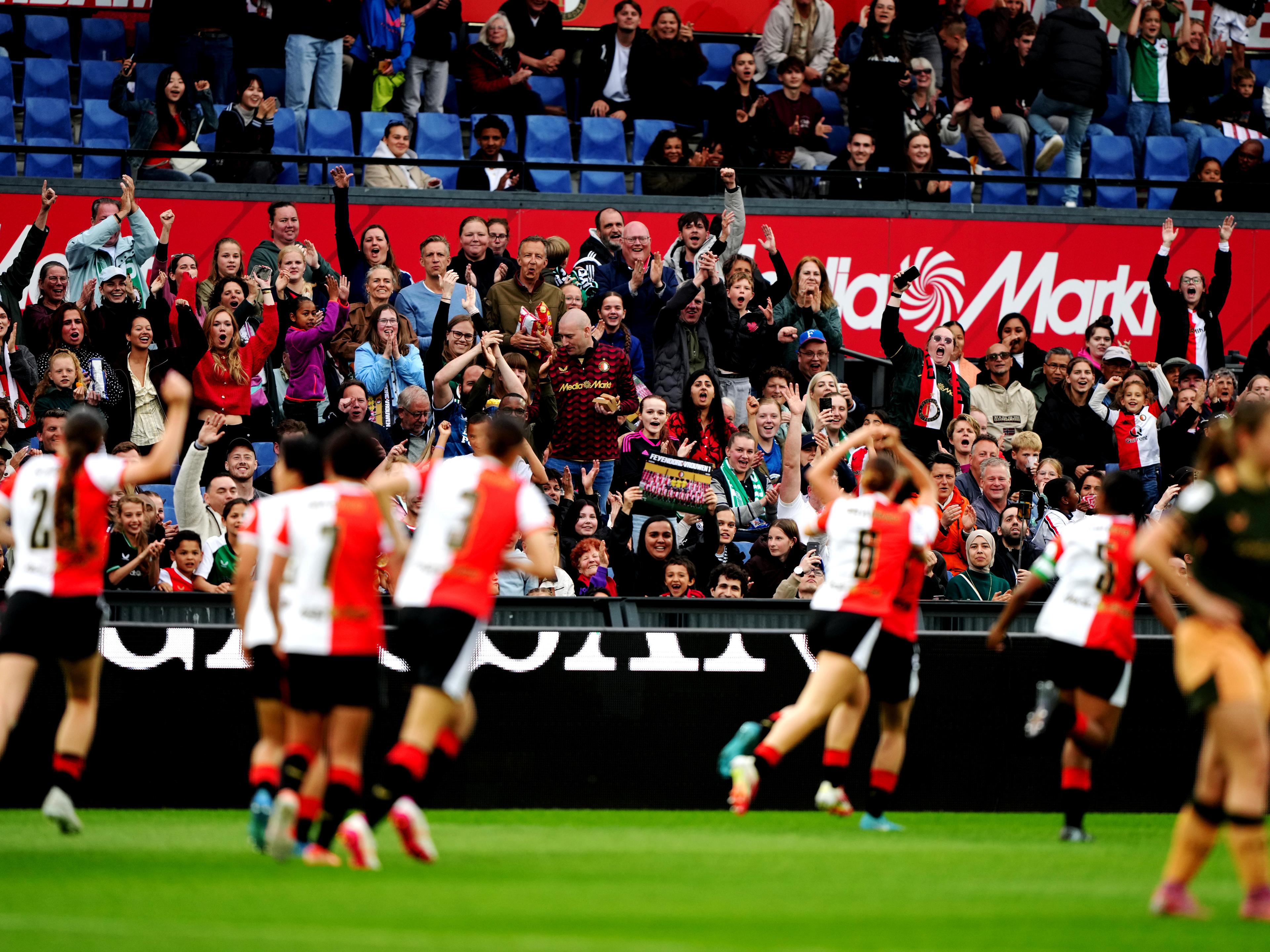 Feyenoord V1