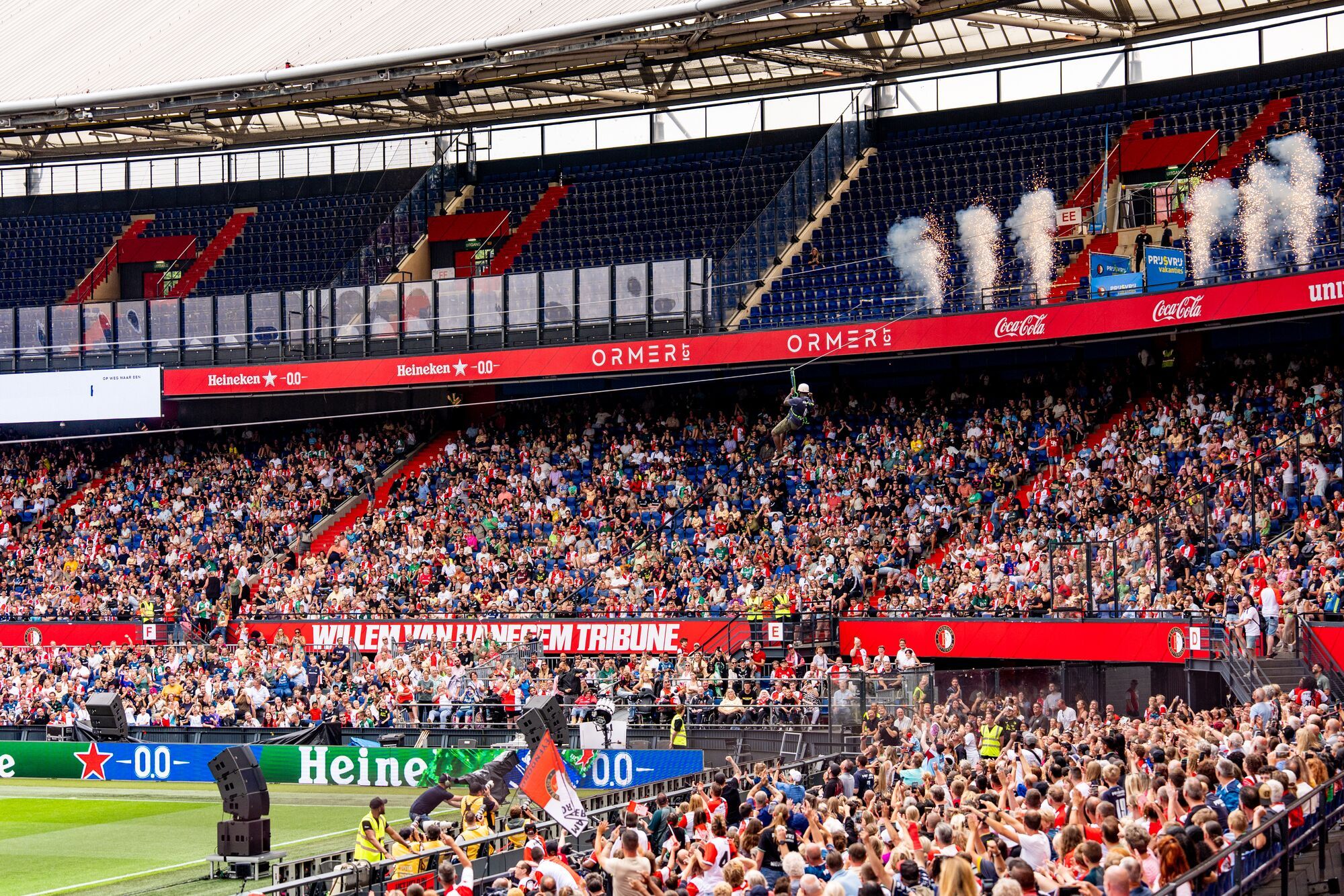 Feyenoord Festival 2025