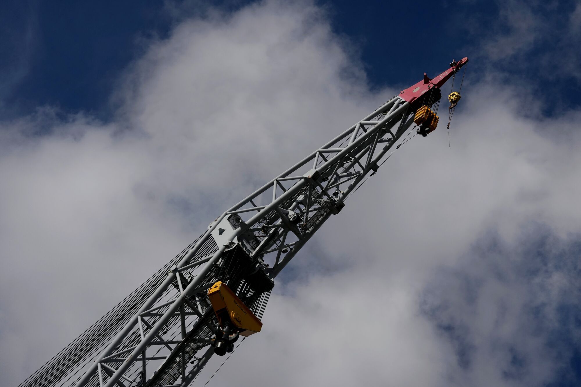 FBC-event Rotterdamse haven
