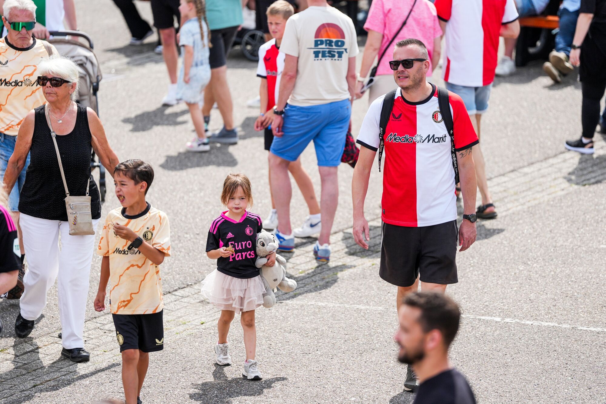 Feyenoord Festival 2025