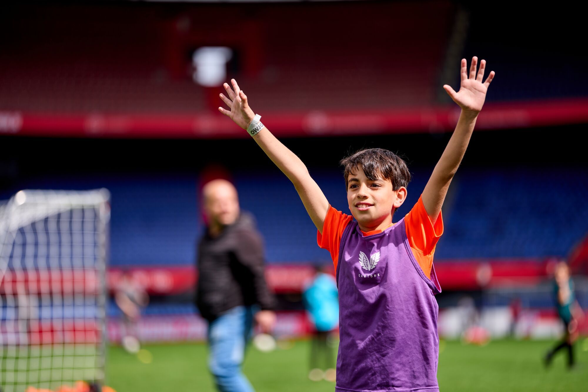 Galllery zomerfeest Kuip 210526