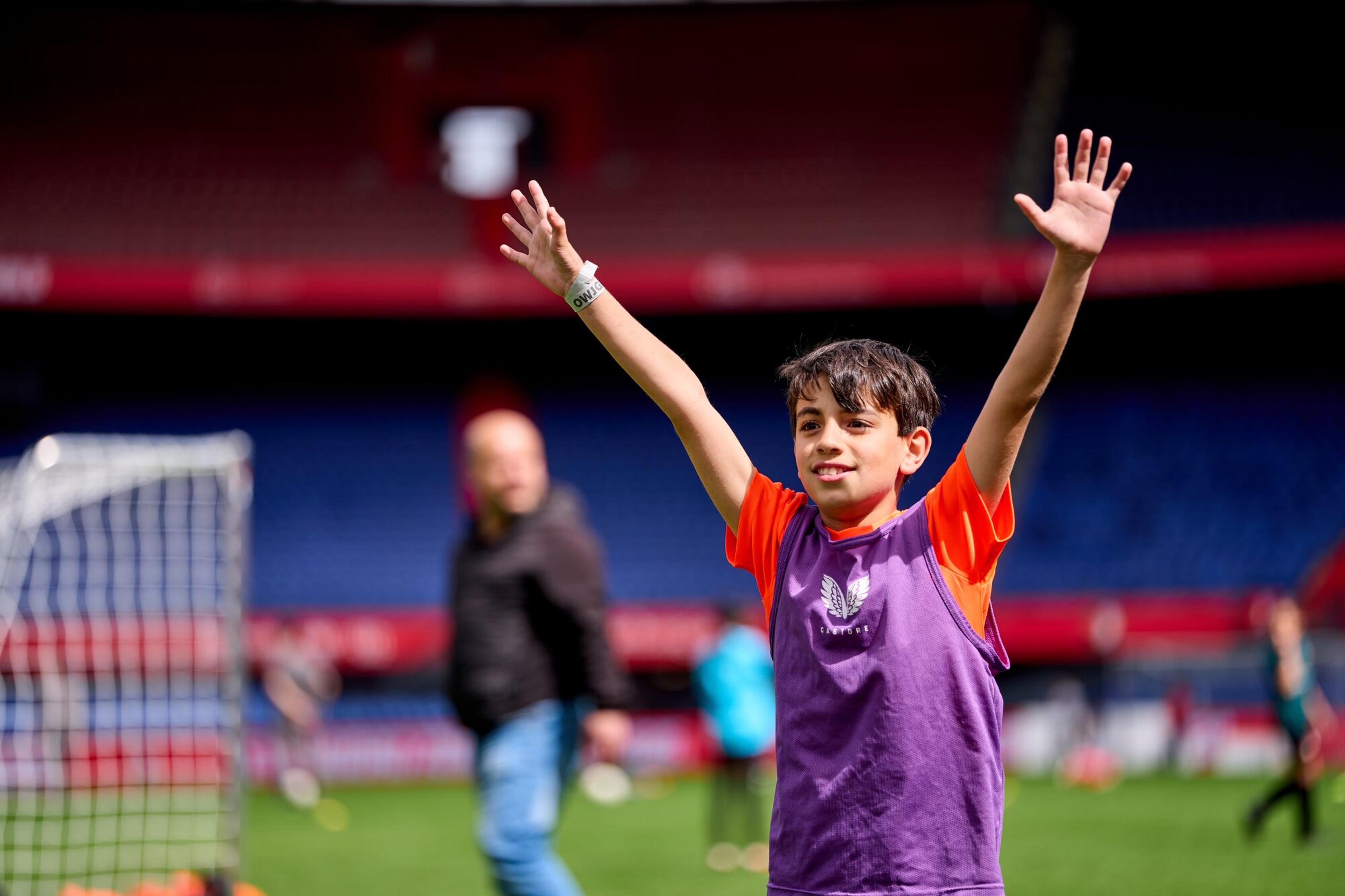 Galllery zomerfeest Kuip 210526
